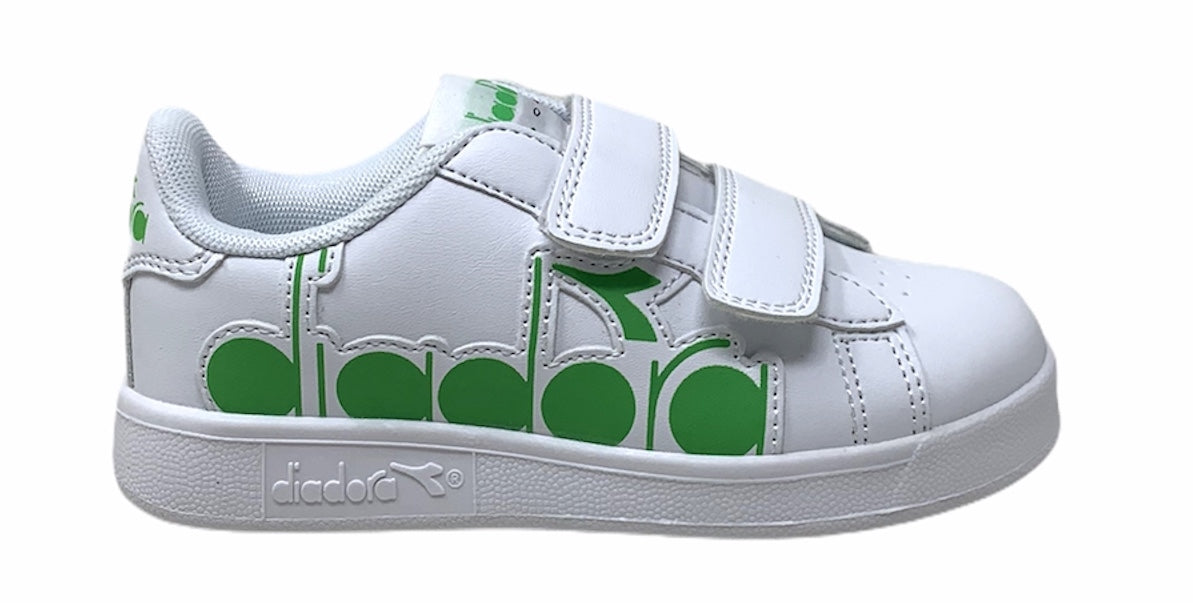 Scarpa da ginnastica DIADORA GAME10117627601C4558 Bambino