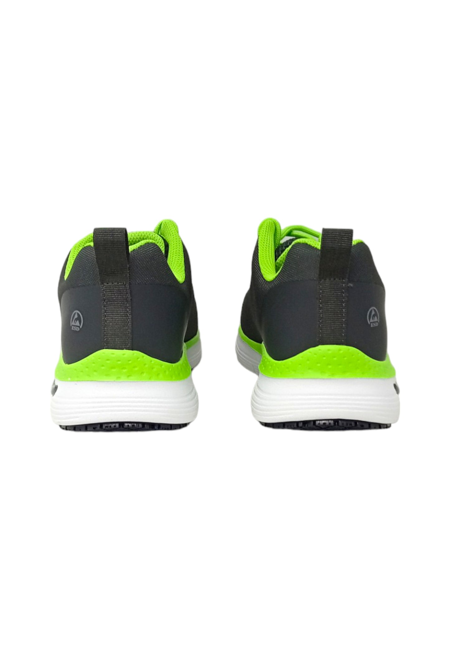 Scarpa da lavoro SKECHERS ARCH FIT SR - RINGSTAP 200086EC/CCLM Uomo