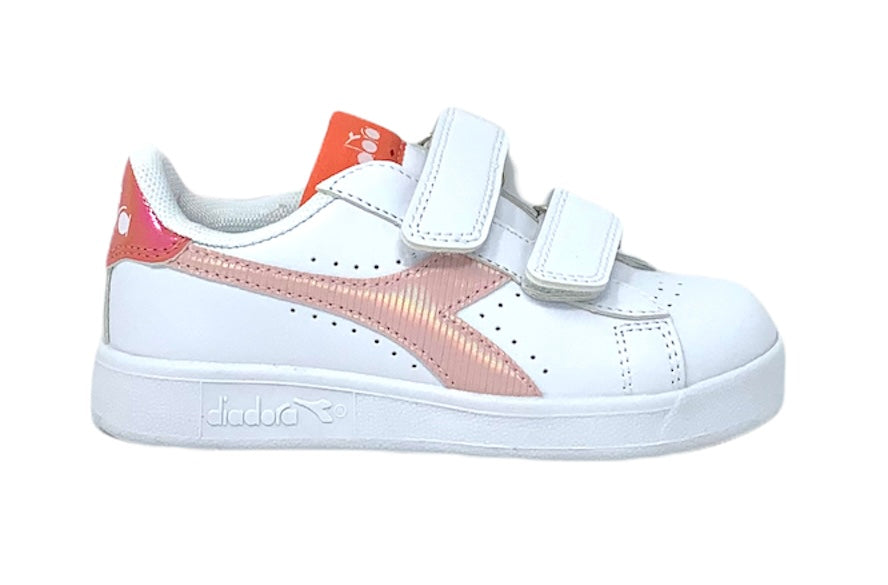 Scarpa da ginnastica DIADORA GAME P PS 10117701601 C8899 Bambina