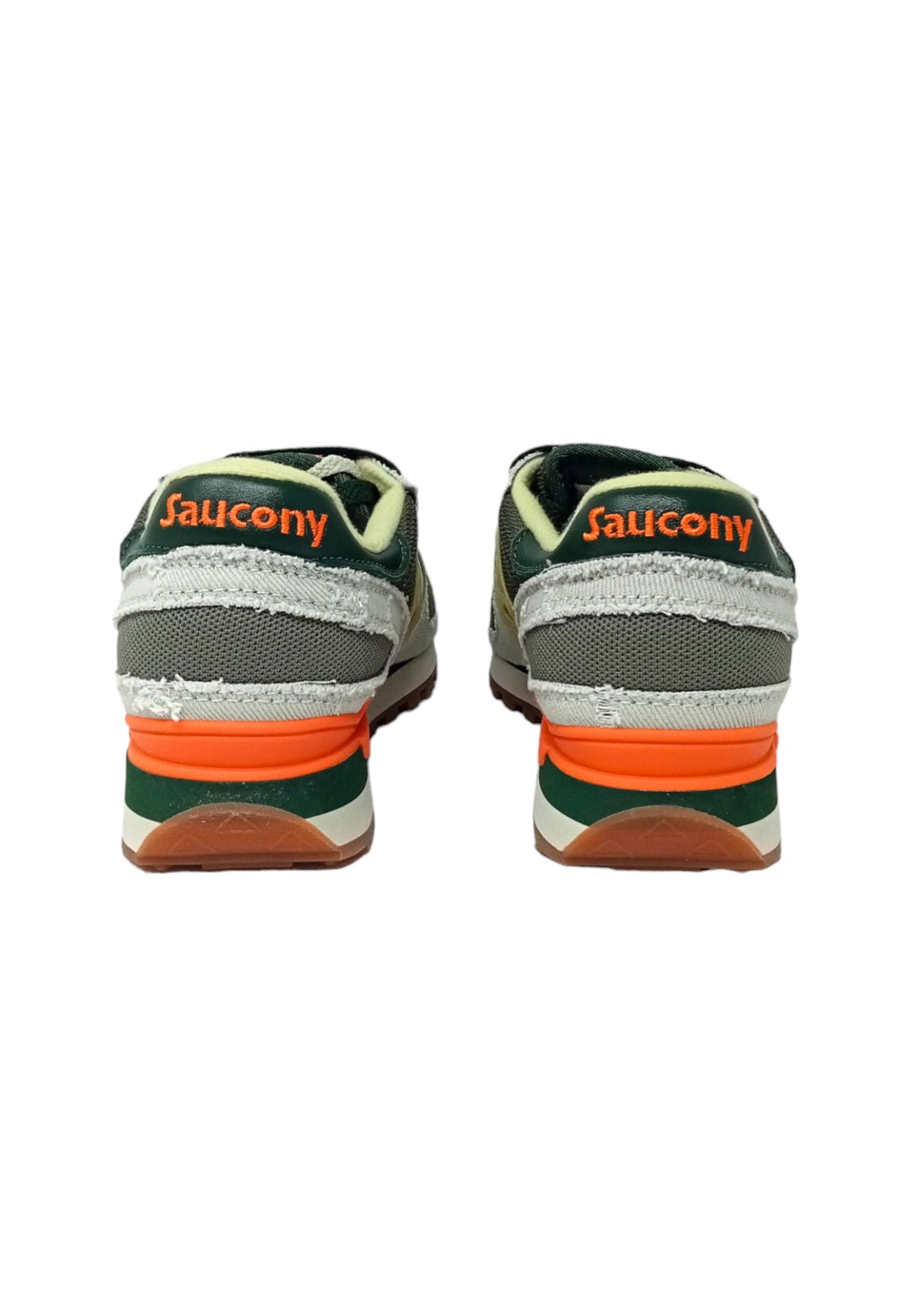 Sneaker SAUCONY SHADOW ORIGINALS S70636-3 Uomo