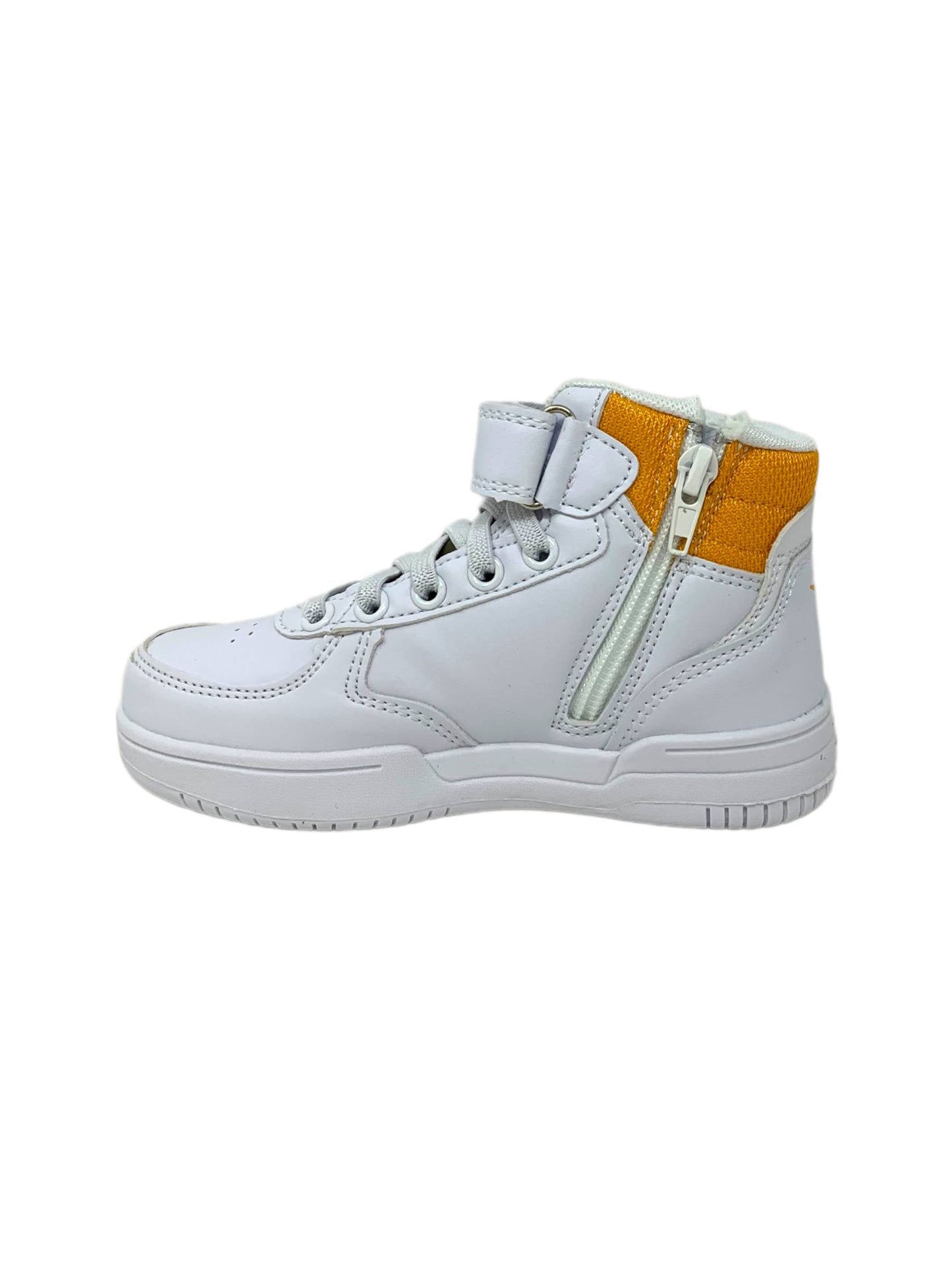 Scarpa da ginnastica DIADORA RAPTOR MID PS 10117771801 D0074 Bambino