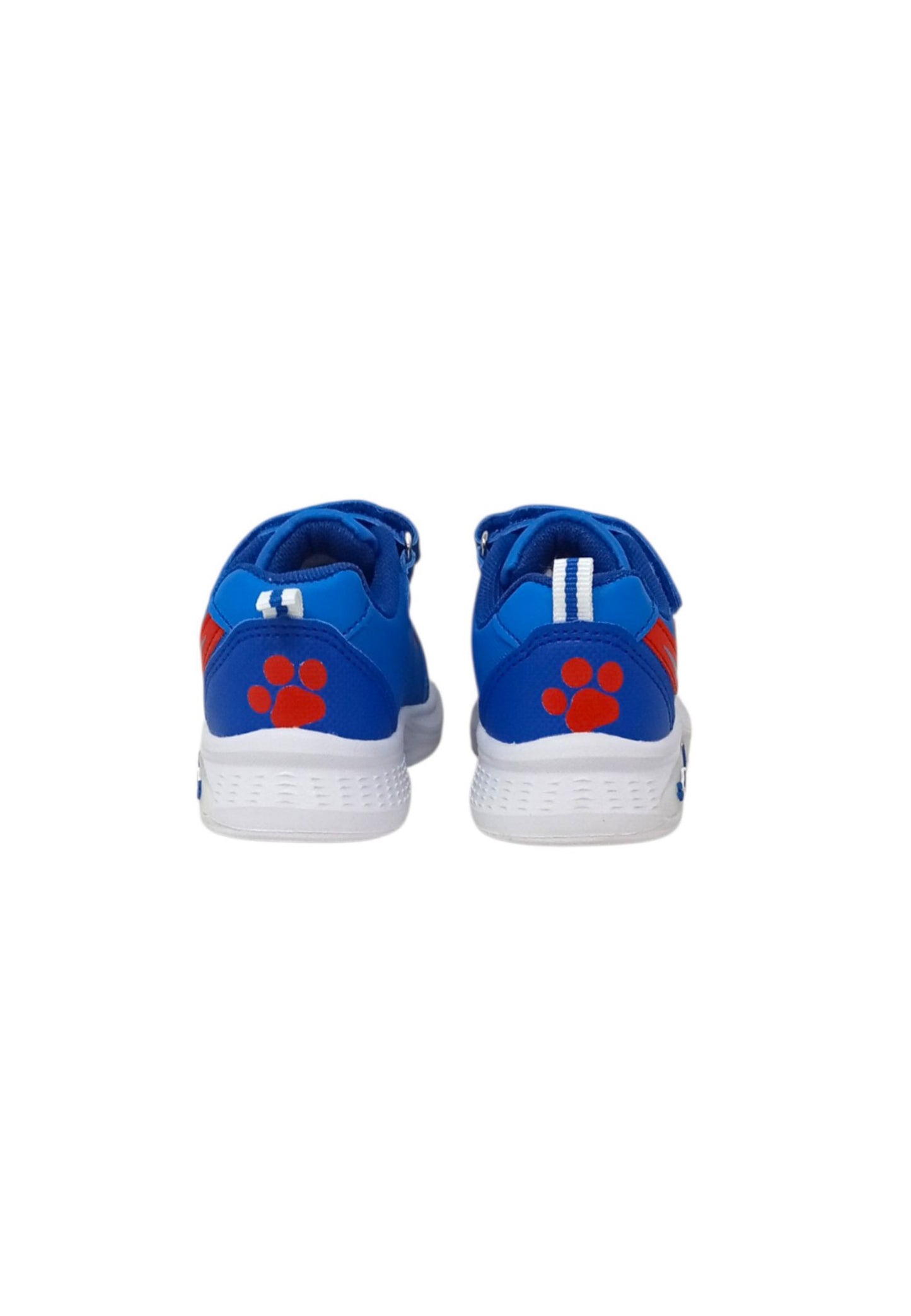 Sneaker luminose Silver PAW PATROL G9210231S BLU Bambino