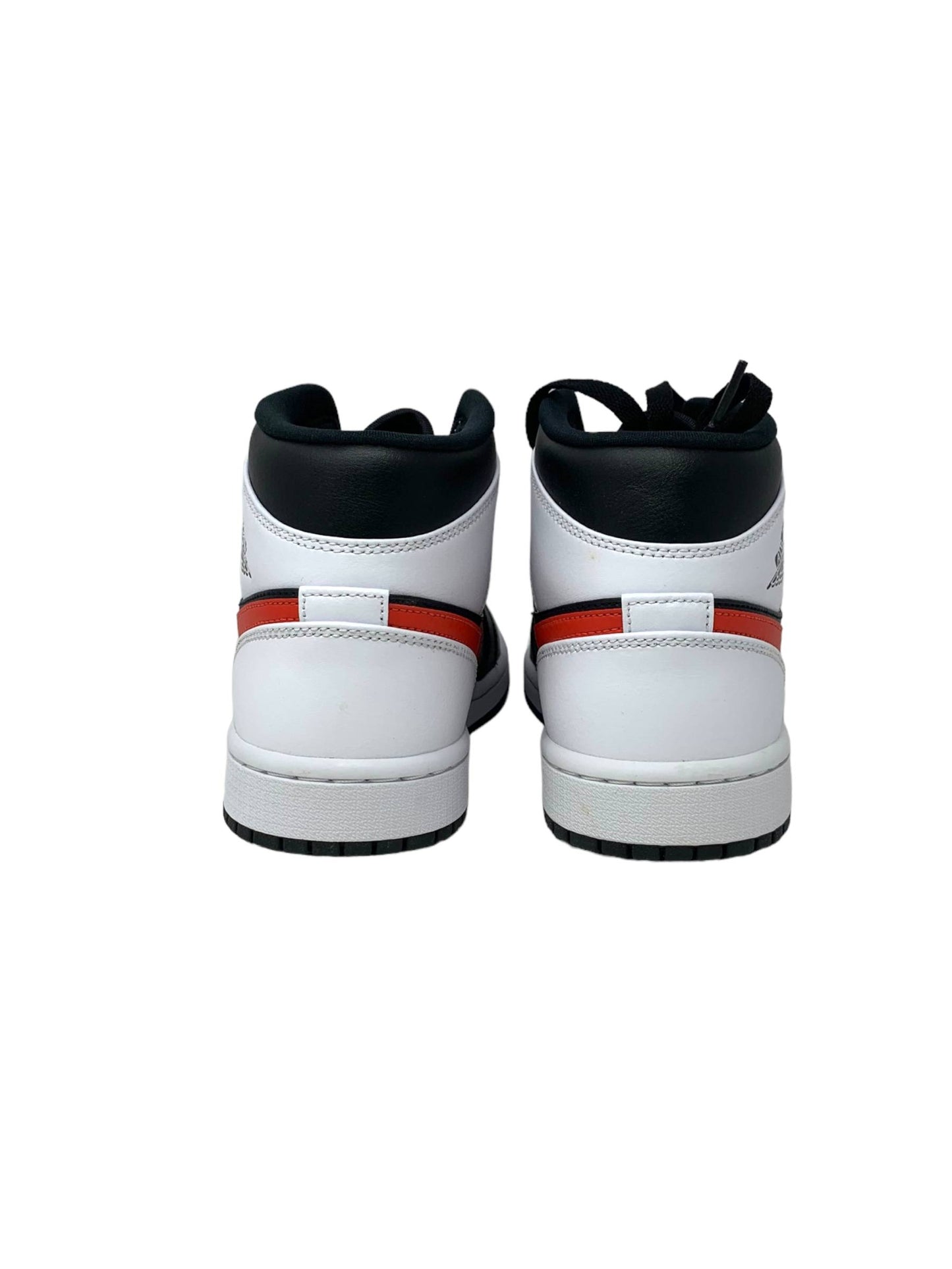 Scarpa da ginnastica NIKE AIR JORDAN 1 MID 554724 075 RAGAZZO