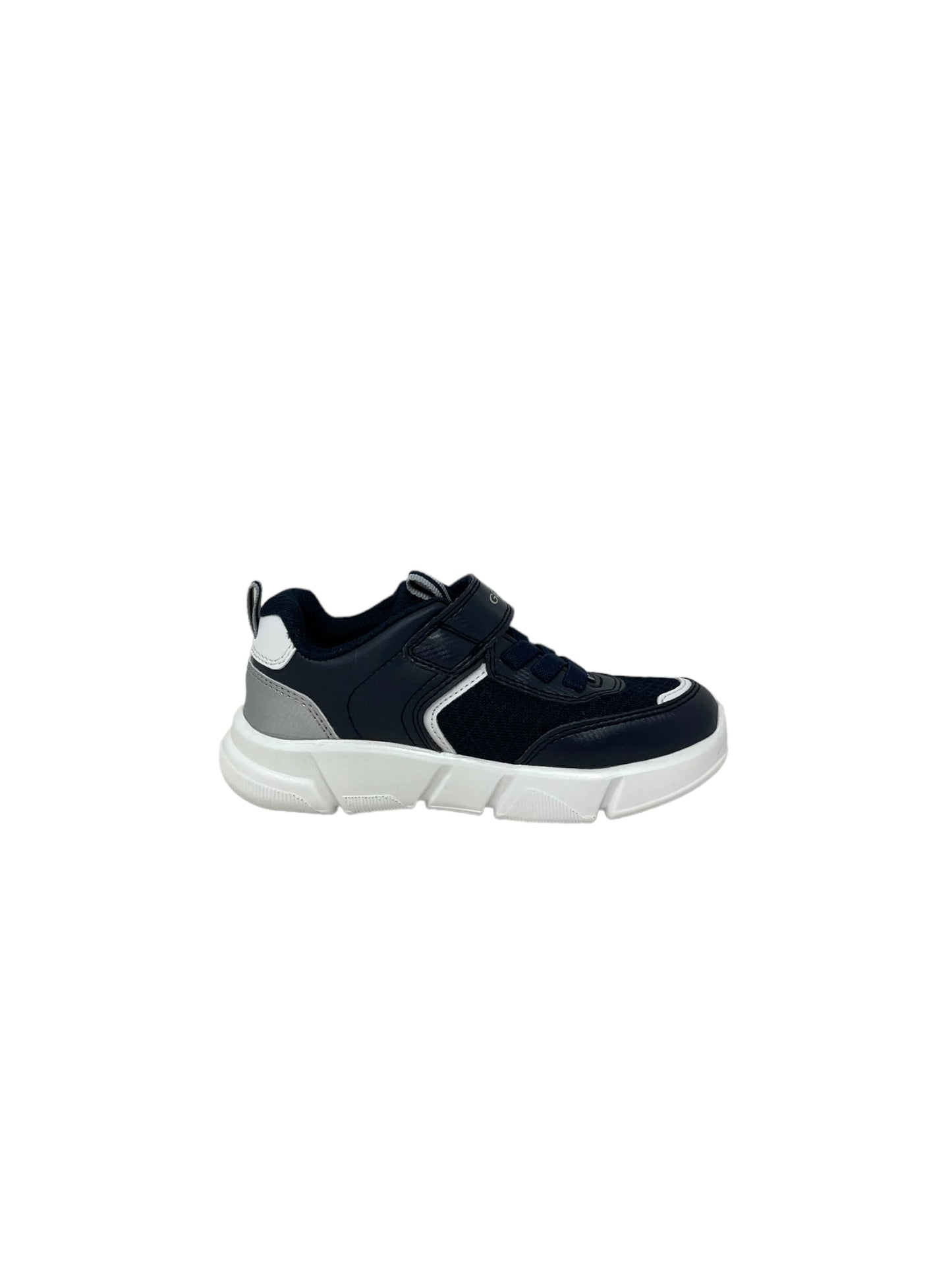 Scarpa da ginnastica GEOX APRIL J16DMA C0673 bambino