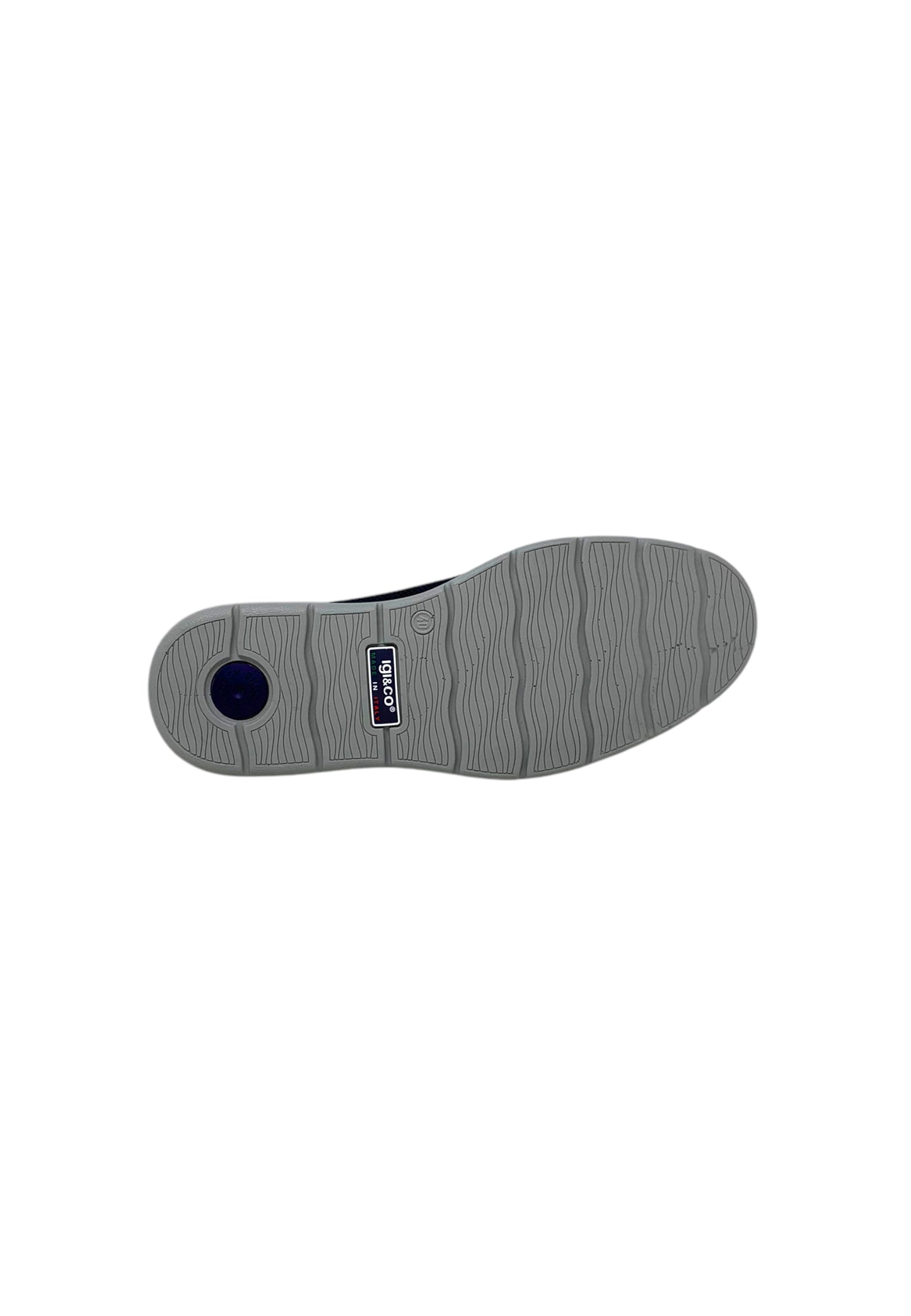 Mocassino Igi&co 7608011 Uomo