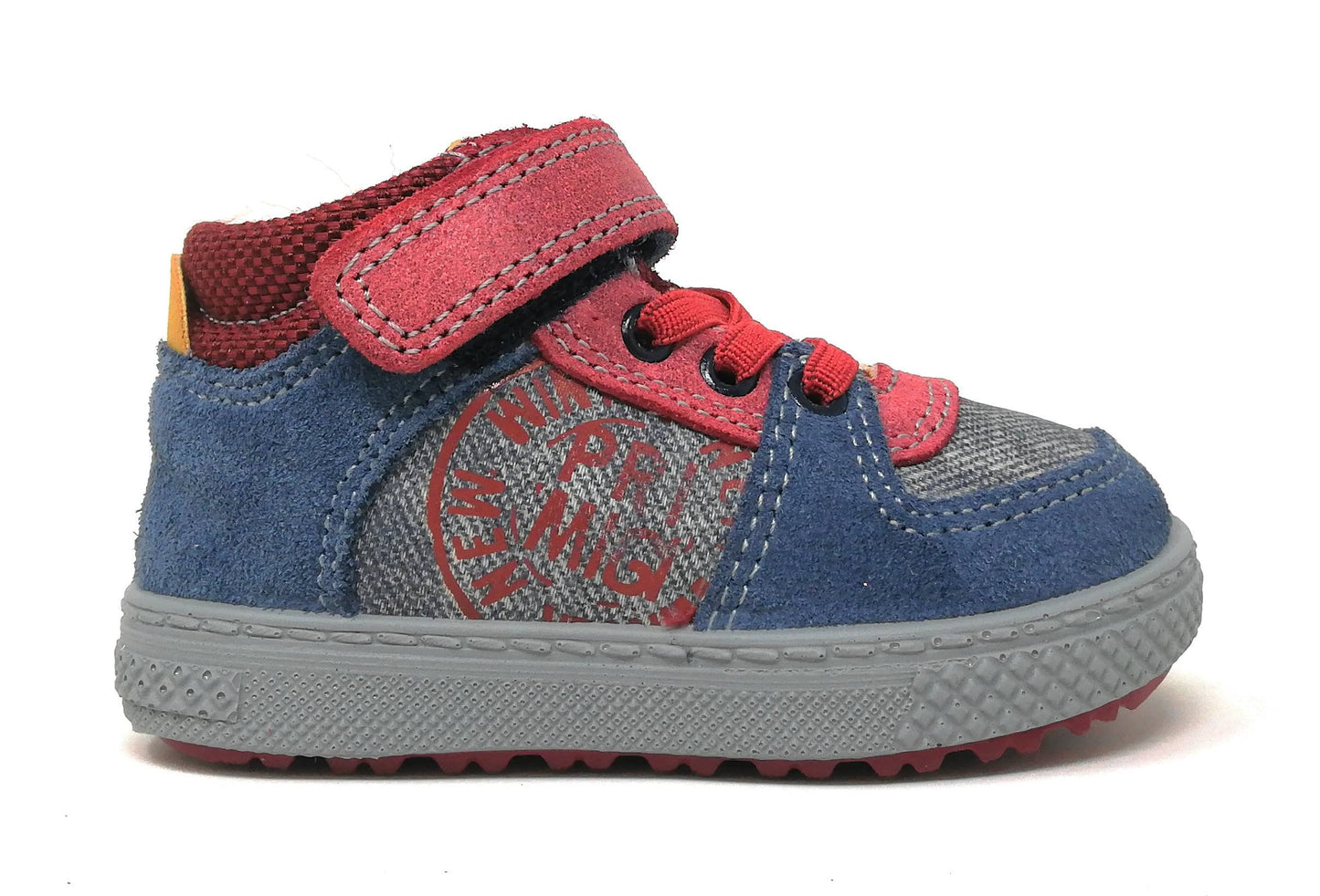 Scarpa da passeggio PRIMIGI 4365622 Bambino