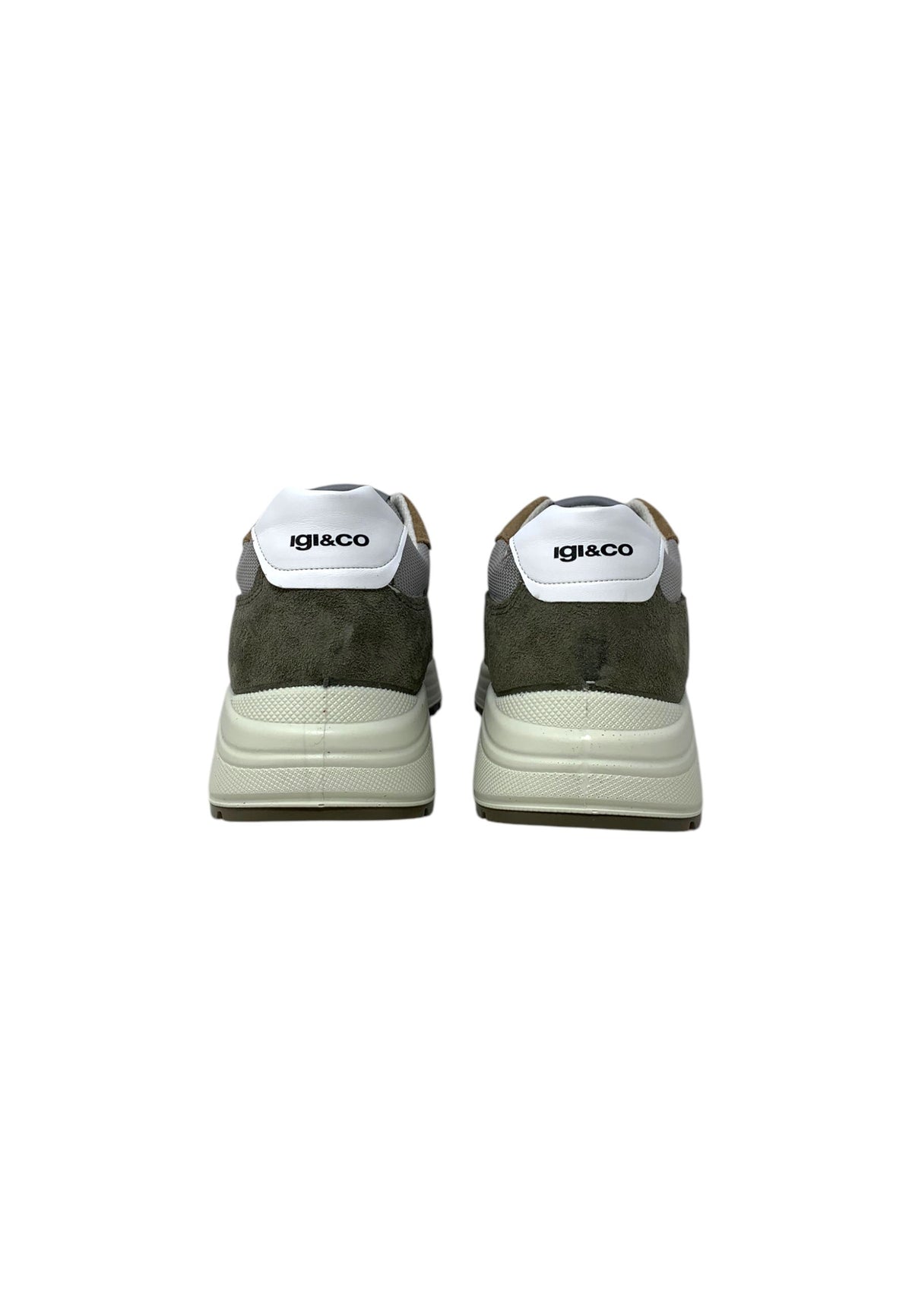 Sneakers Igi&Co 7636200 Uomo