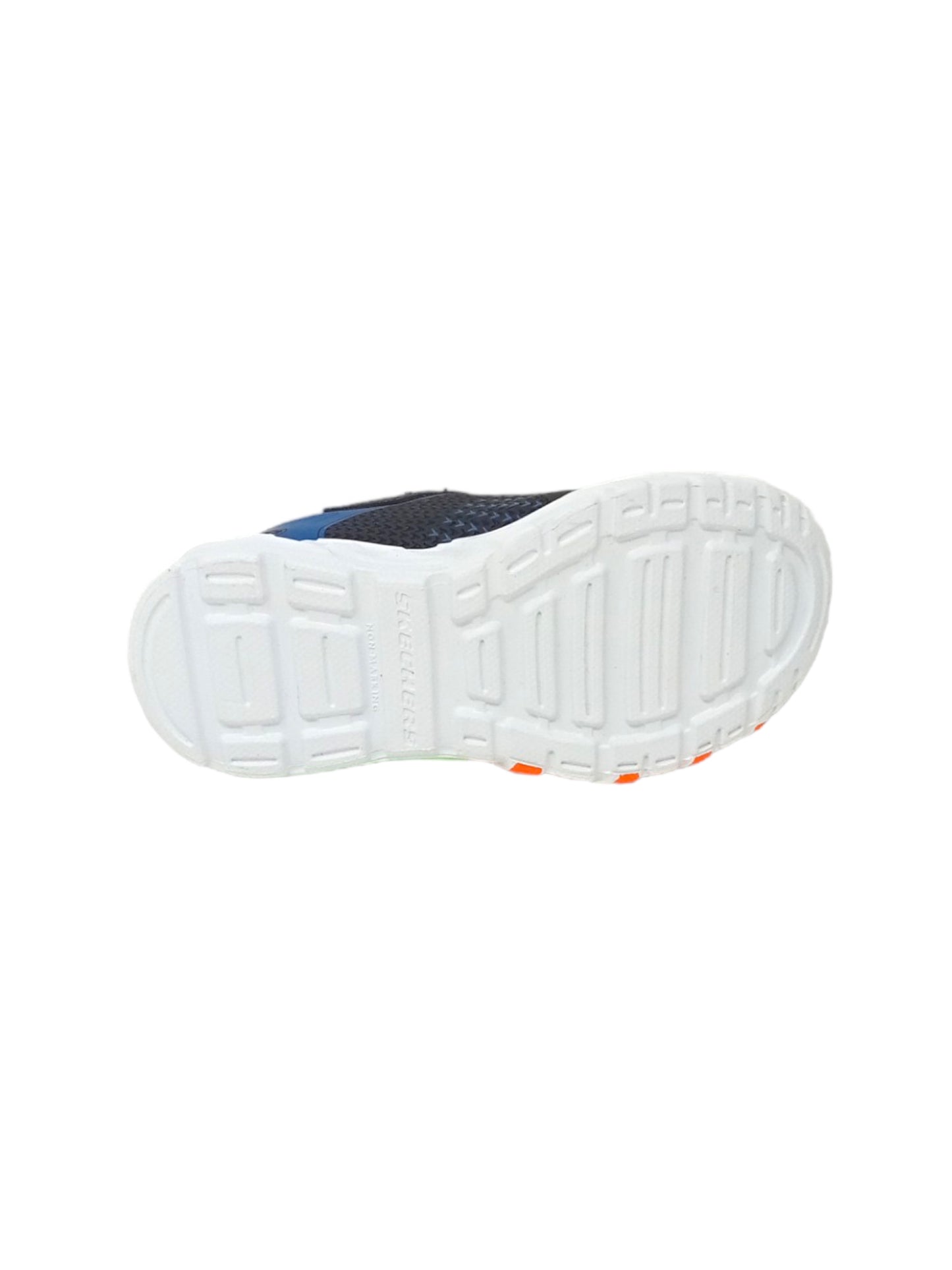 Sneakers SKECHERS 400138L/BKBL Bambino