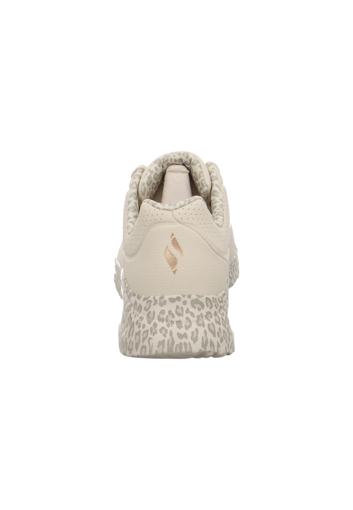 Sneaker Skechers Uno Lite - Subtle Prints 177293/OFWT Donna
