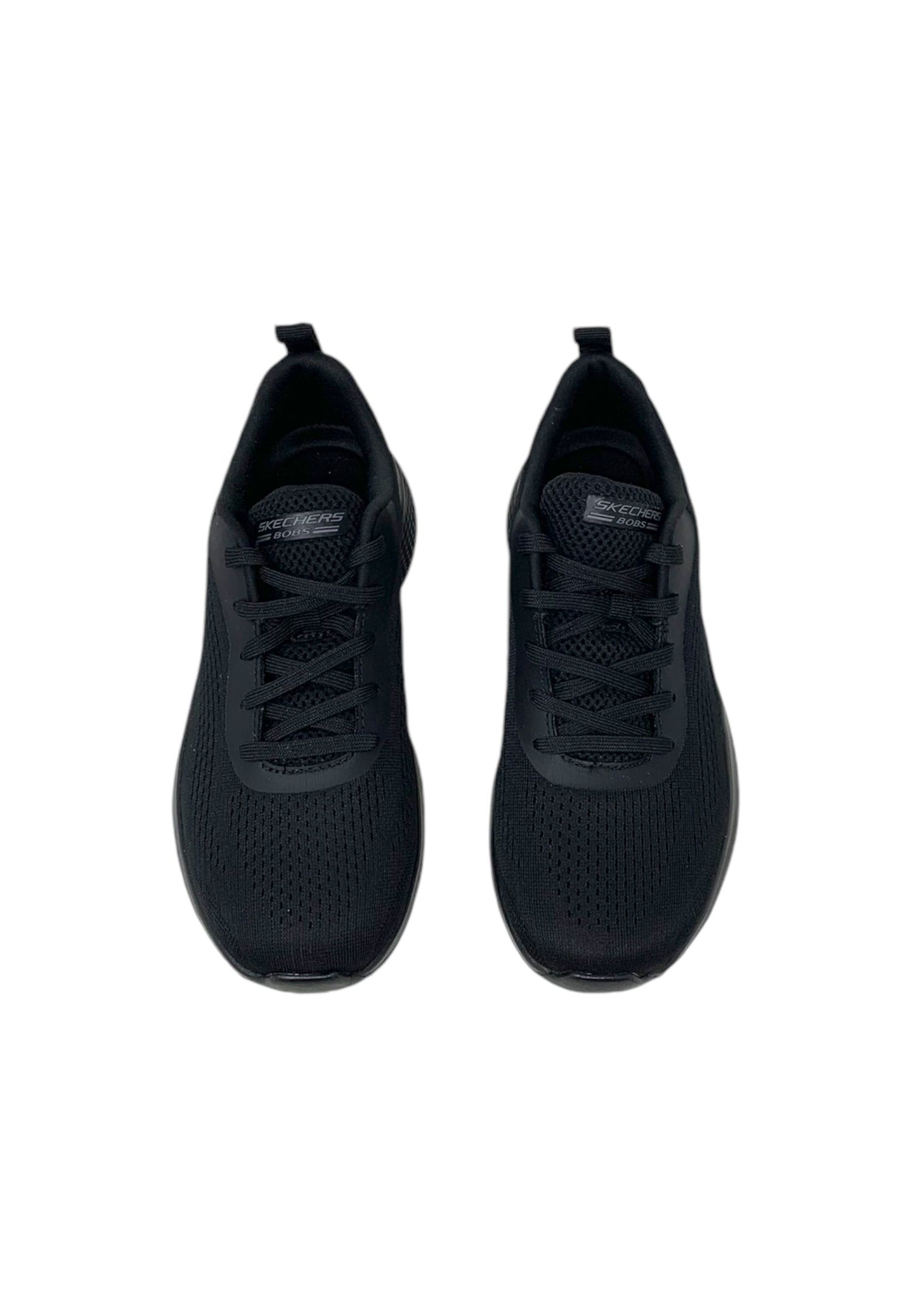 Sneaker Skechers Bobs Infinity 117550/BBK Donna