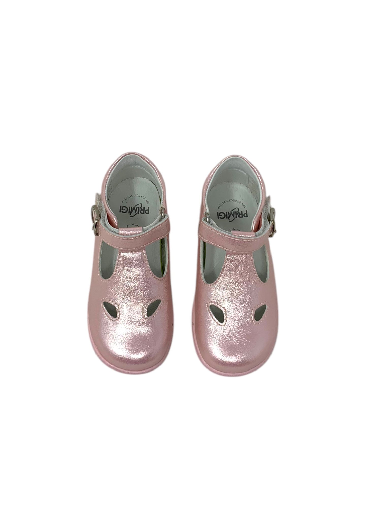Due occhi PRIMIGI 7909000 bambina