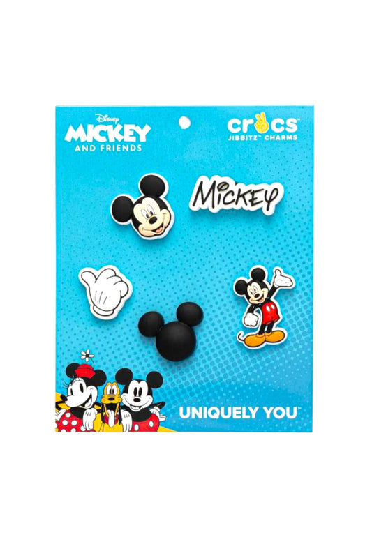 Jibbitz charms 10014478 Mickey