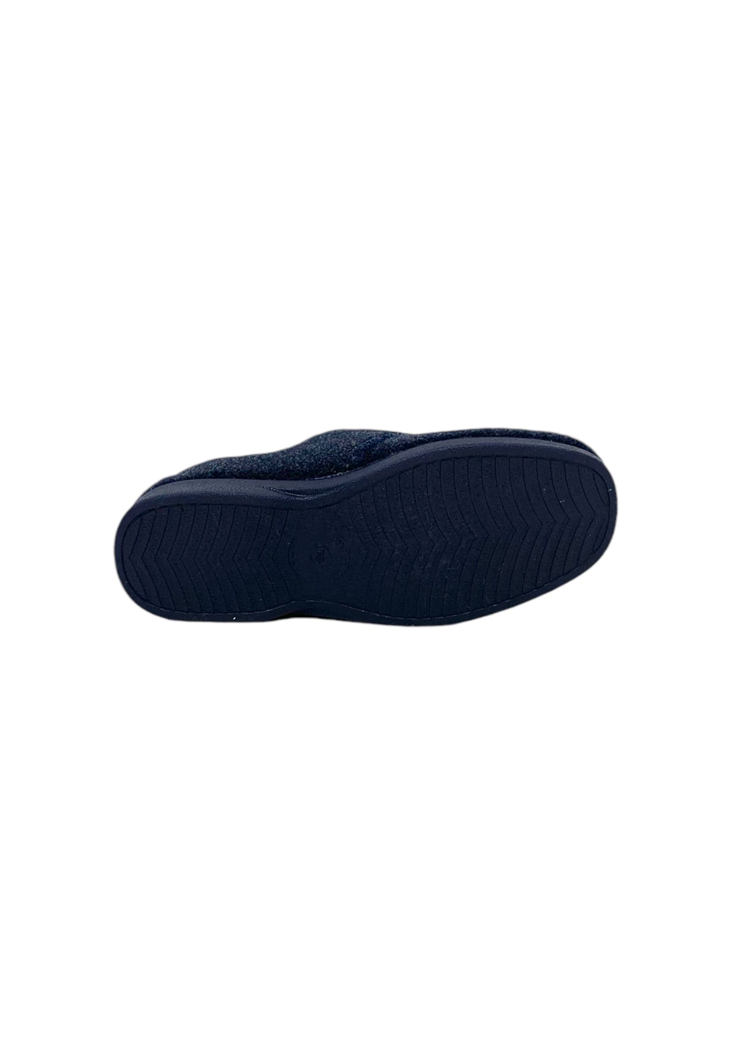 Pantofola chiusa WESTLAKE T1DX BLU UOMO