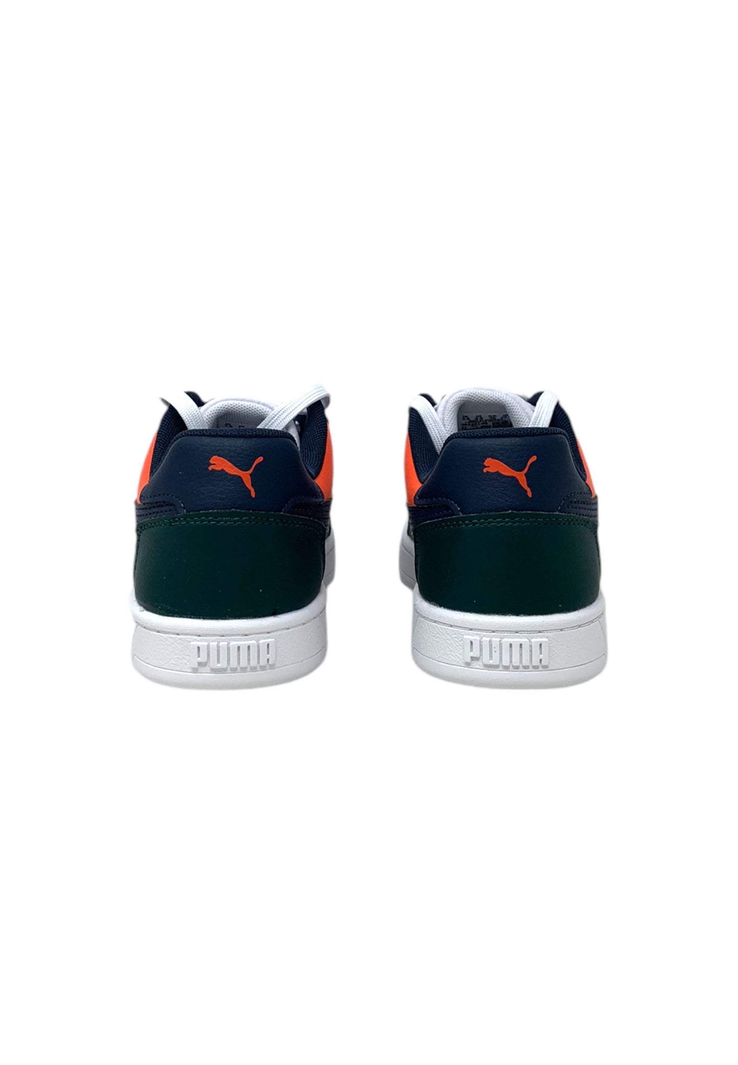 Sneakers PUMA Caven 2.0 Block Jr 394461 09 ragazzo