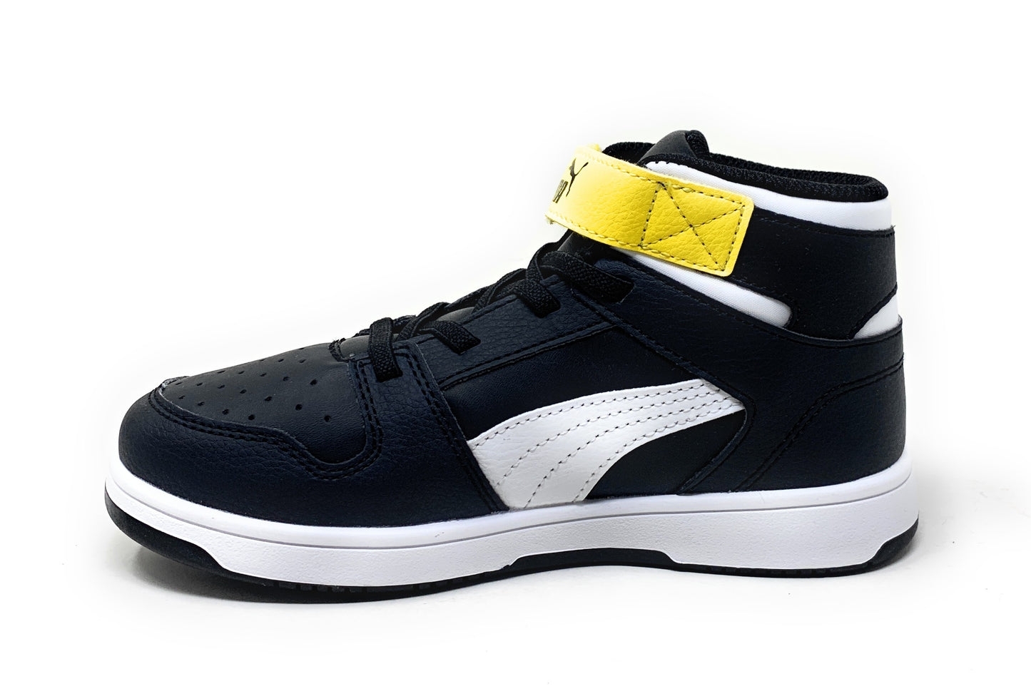 Scarpa da ginnastica PUMA REBOUND 37048812 bambino