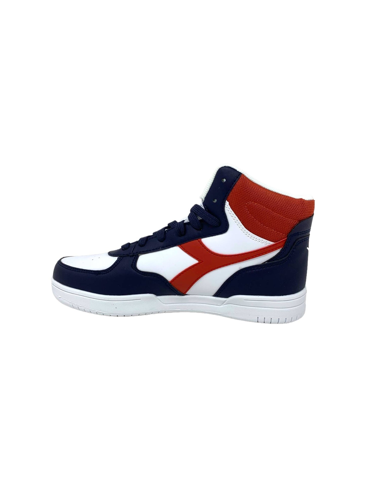Scarpa da ginnastica DIADORA RAPTOR MID GS 10117771701 D0075 ragazzo