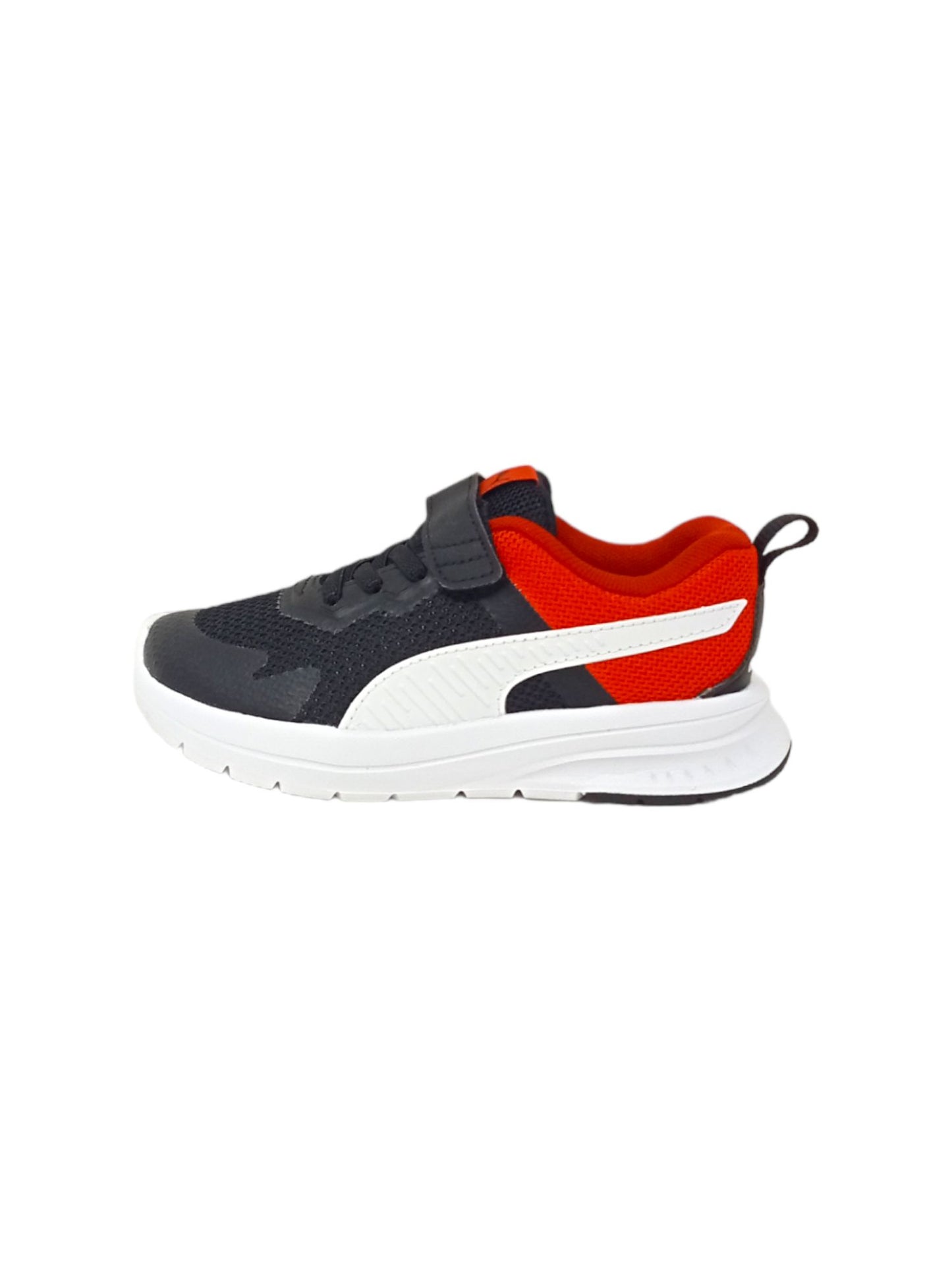 Sneakers PUMA Evolve Run Mesh AC+ PS 386239 01 bambino