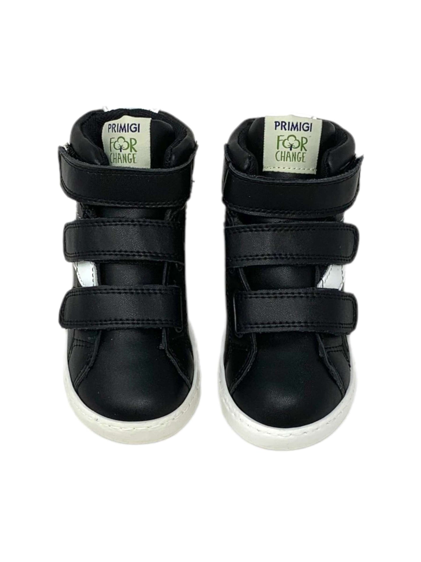 Sneakers da passeggio PRIMIGI FOR CHANGE SOSTENIBILE 2934600 Bambino