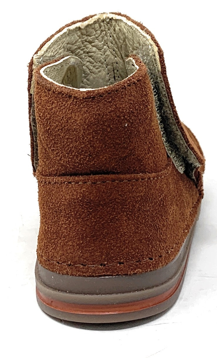 Scarpa da passeggio PRIMIGI 6400211 Bambino