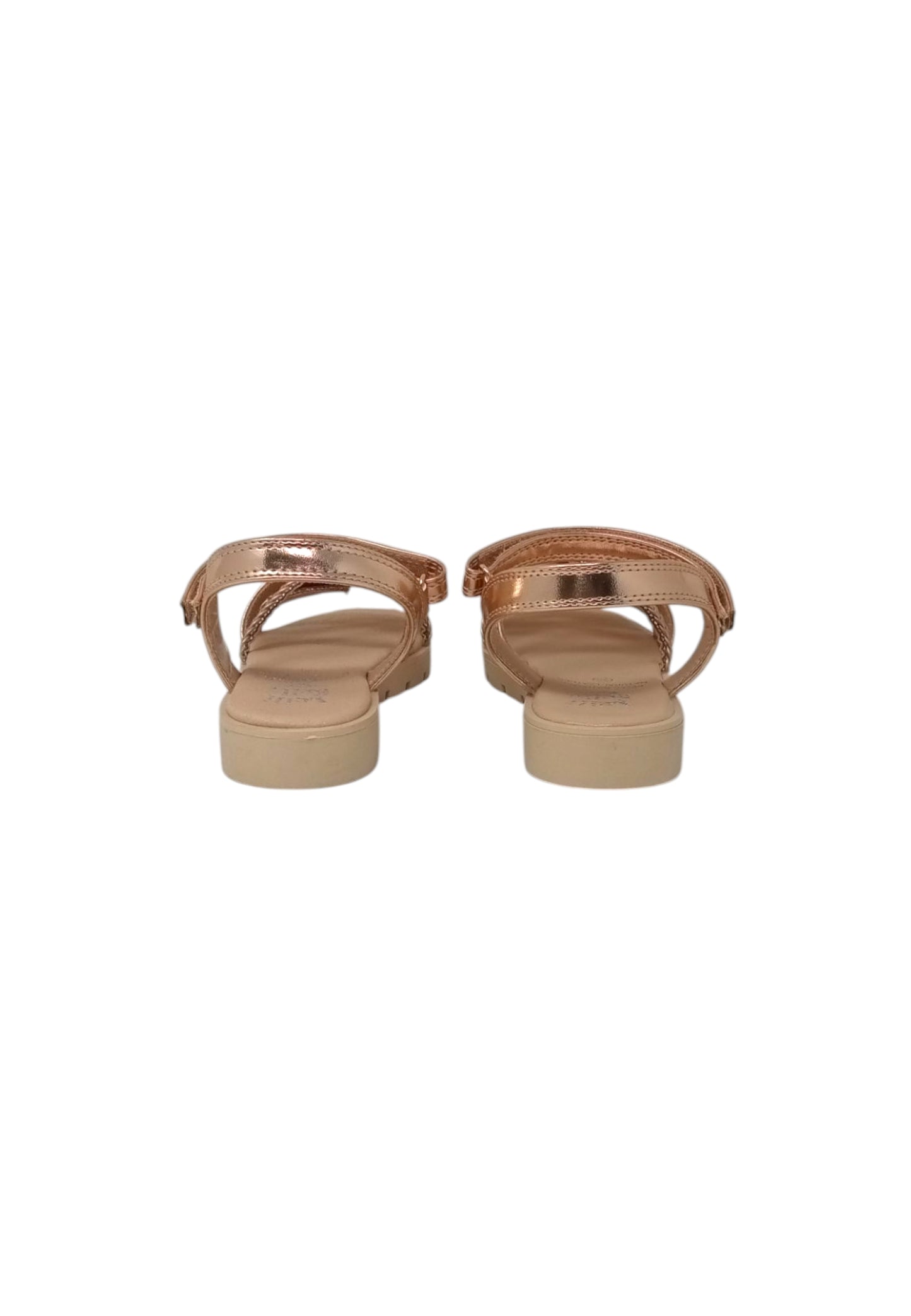 Sandali Lelli Kelly LETIZIA LKCA4845 GOLDROSE bambina