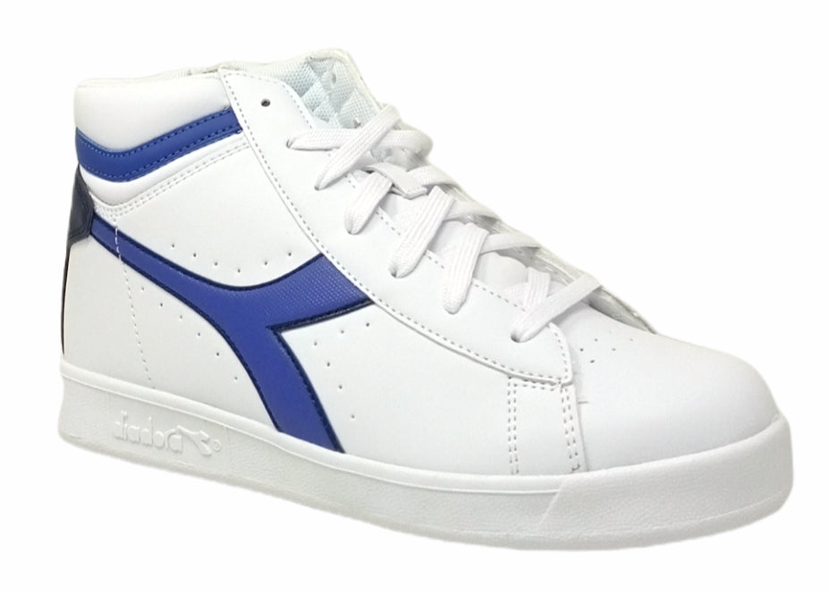 Scarpa da ginnastica DIADORA GAME P HIGH GS 10117376201 C0178 Ragazzo Ragazza