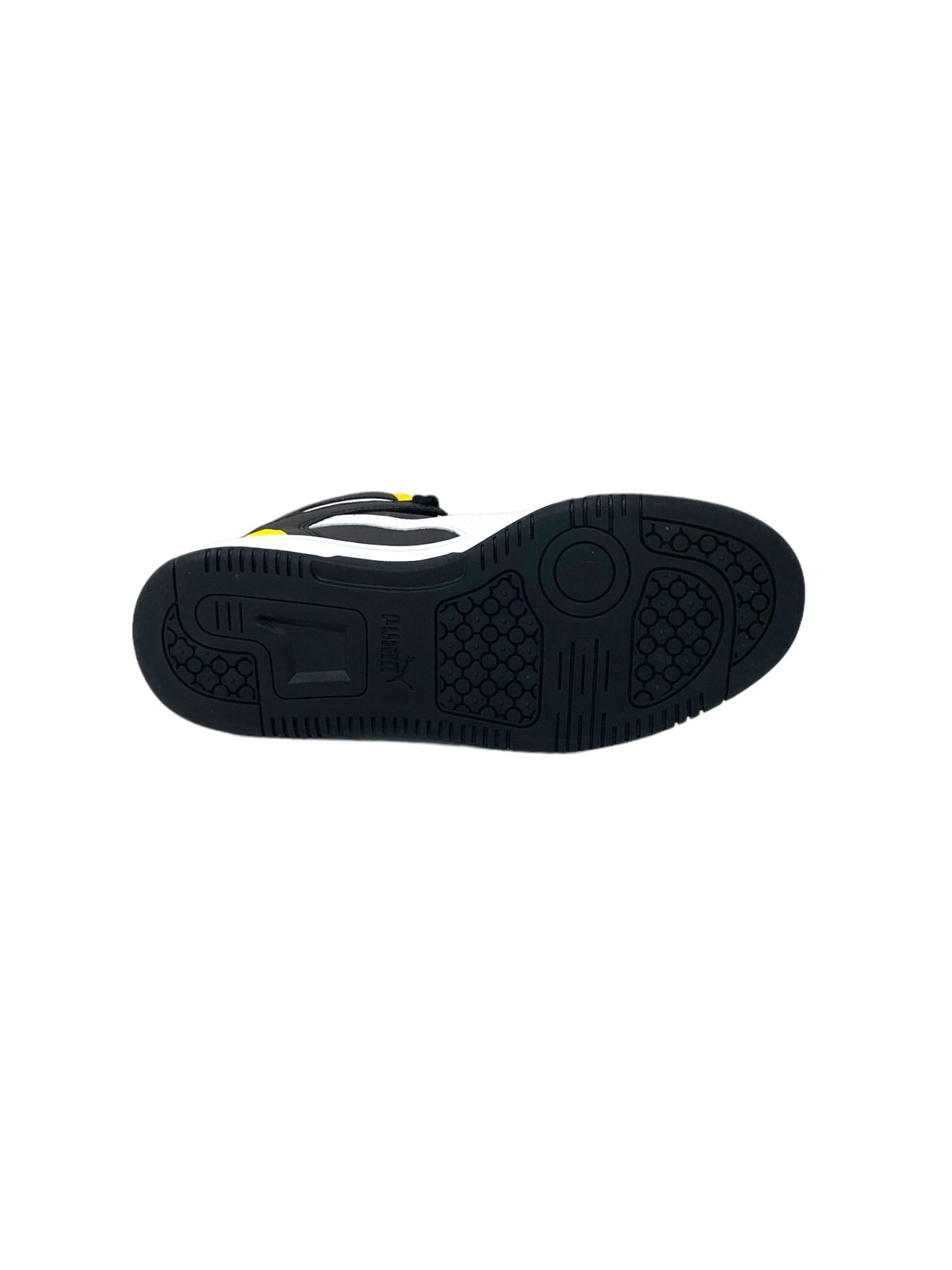 Scarpa da ginnastica PUMA REBOUND LAYUP LO SL 370486 12 Ragazzo