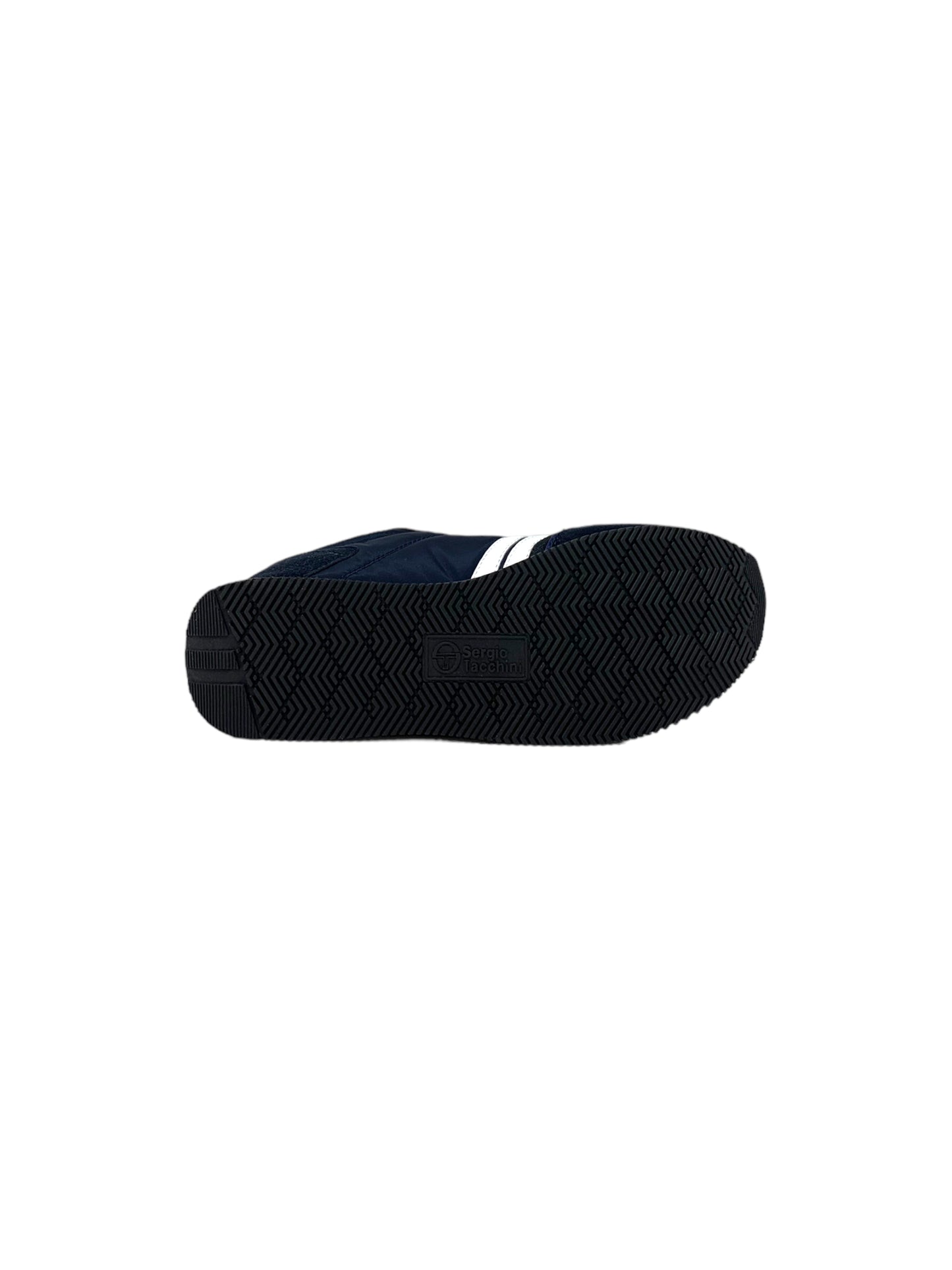 Sneaker Sergio Tacchini LORIS ESSENTIALS MX STM213000 BLU Uomo