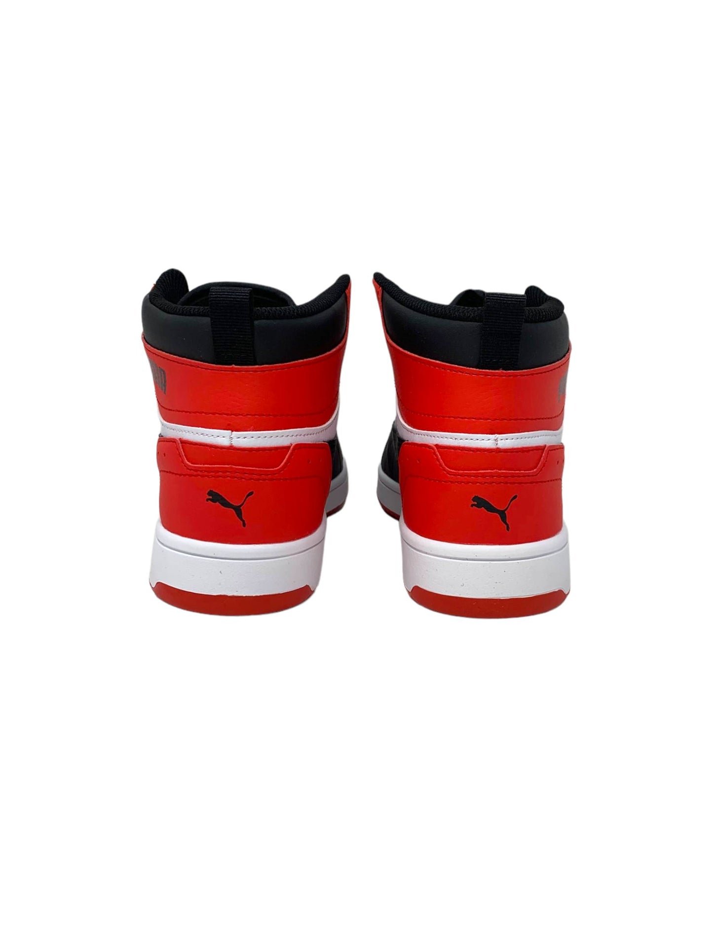 Scarpa da ginnastica PUMA REBOUND JOY JR 374687 03 ragazzo