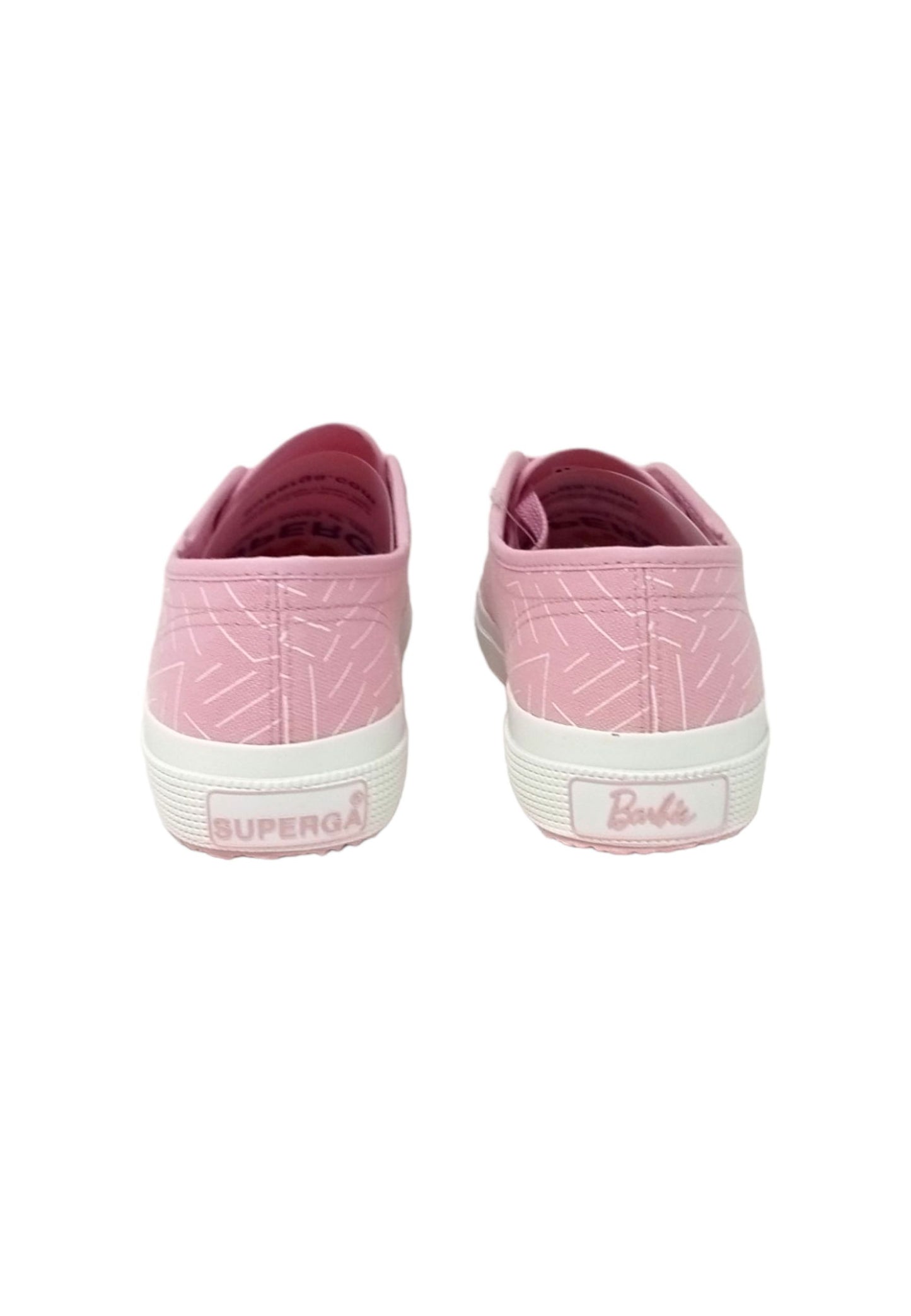 Sneaker SUPERGA x Barbie S3124MW A02 Donna