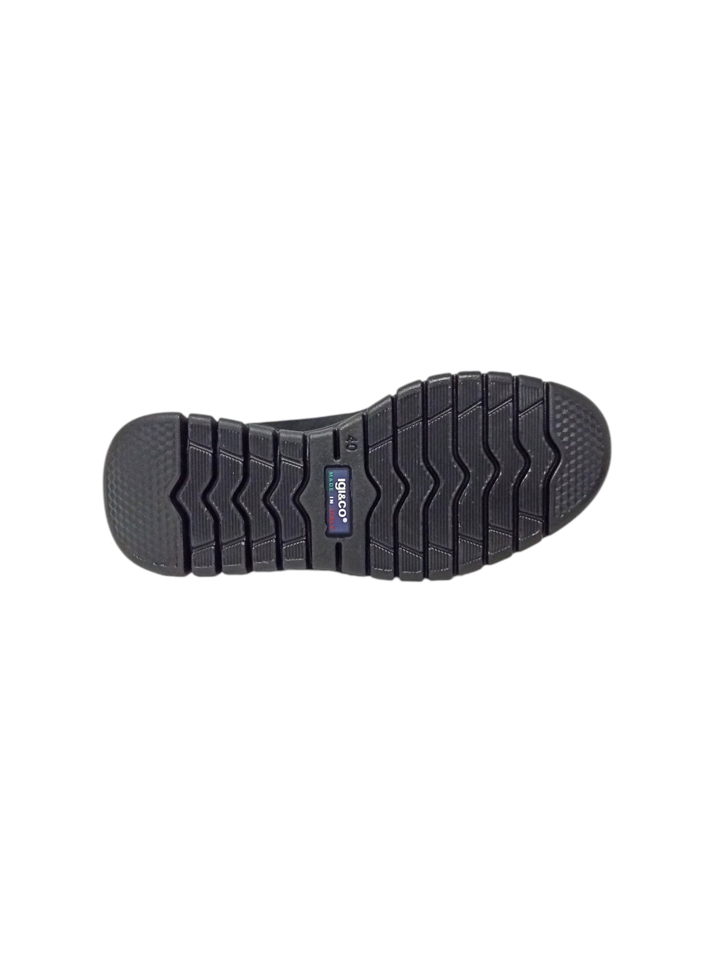 Sneakers Igi&Co 6618900 Uomo