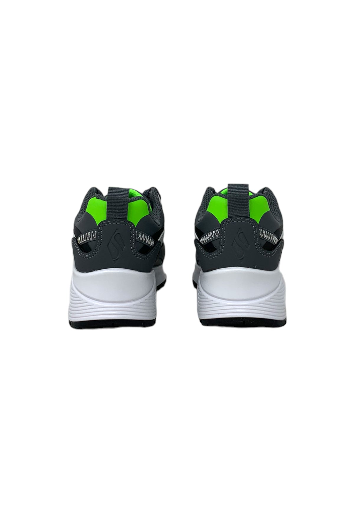 Sneakers SKECHERS UNO GEN1 - COLOR SURGE 403647L/CCLM Bambino/Ragazzo