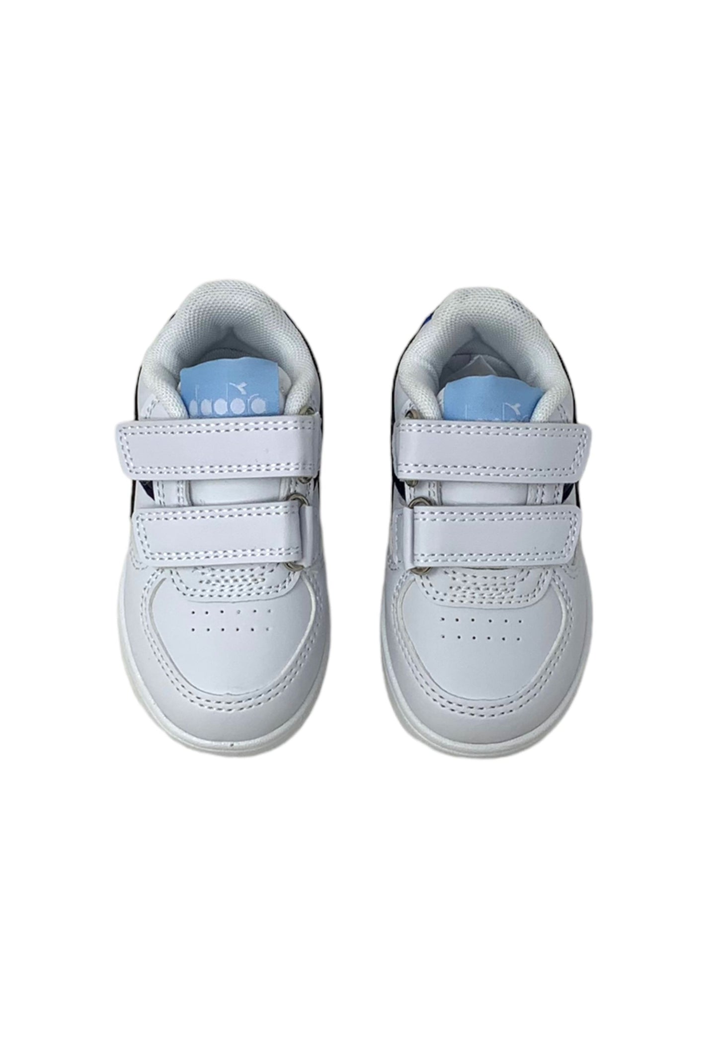 Sneaker DIADORA Raptor Low TD 101.177722 01 D0719 bambino
