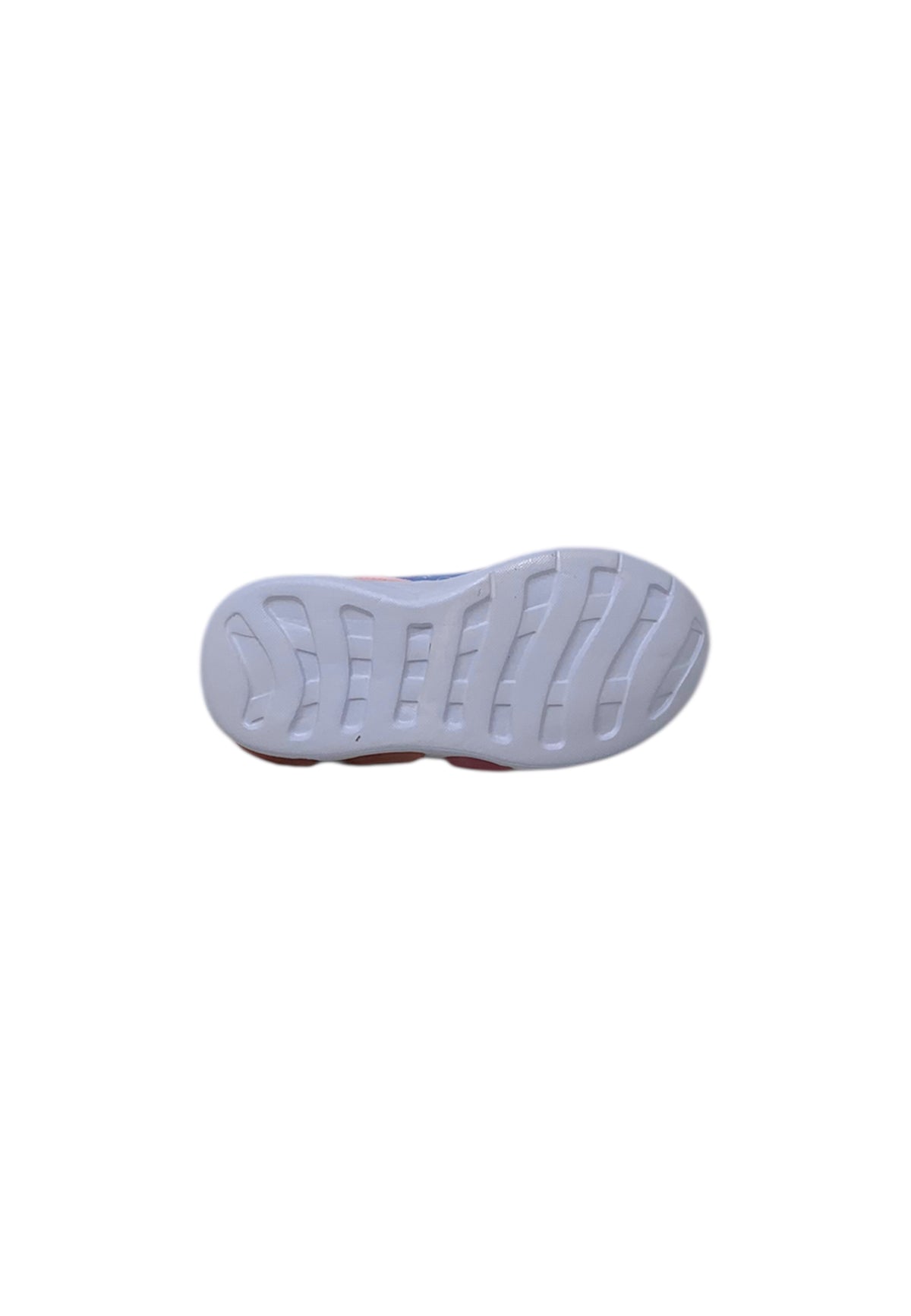 Sneaker luminose Silver Lilo & Stitch D6020150S PINK Bambina