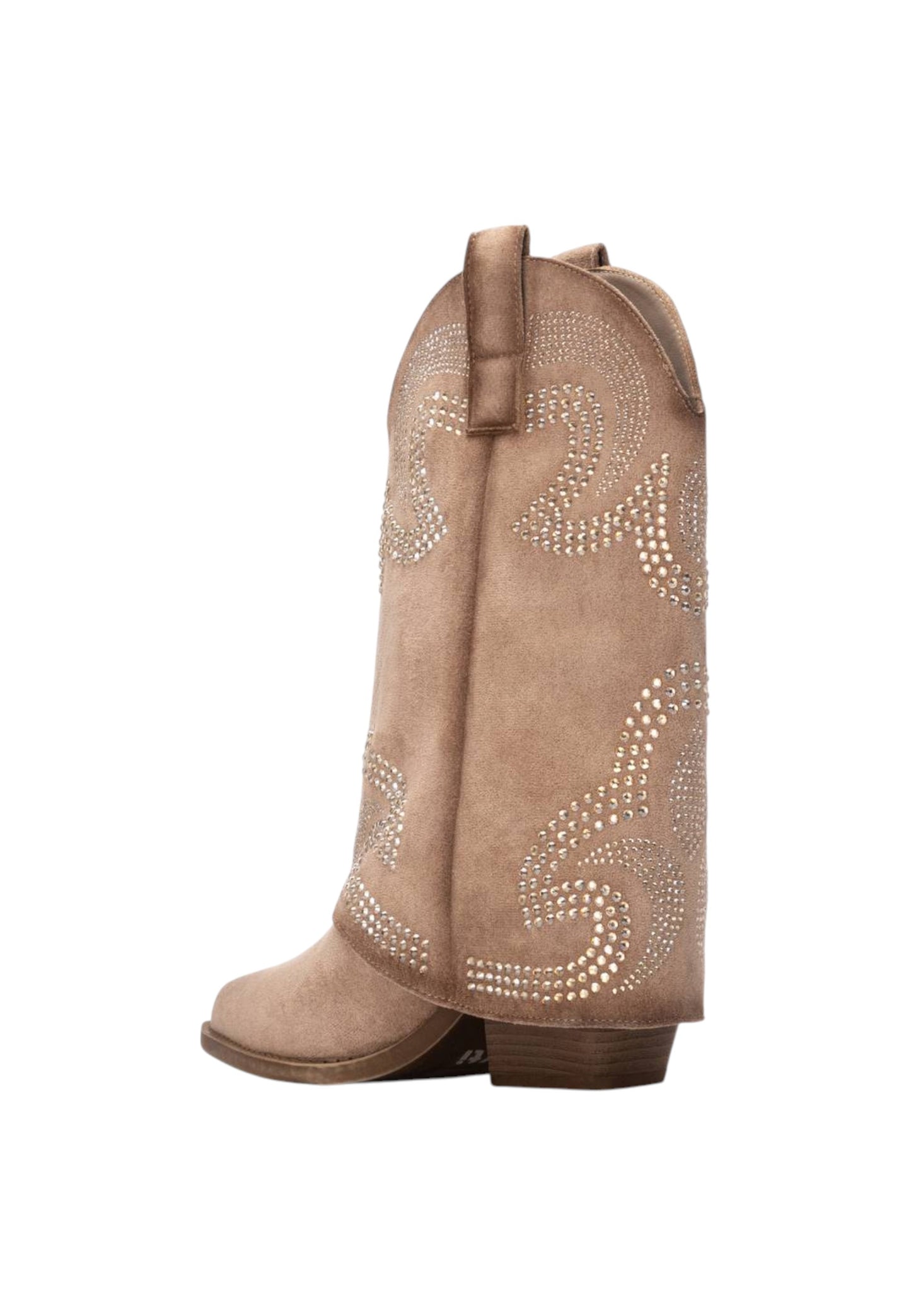 Stivaletti XTI 144467 BEIGE donna