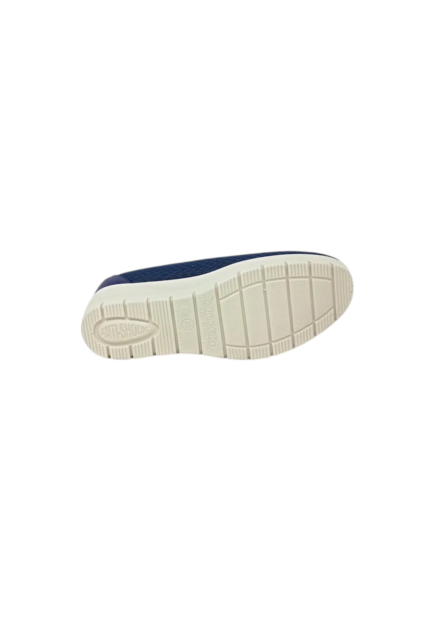 Mocassino FLYFLOT 18 X15 38 BLU donna