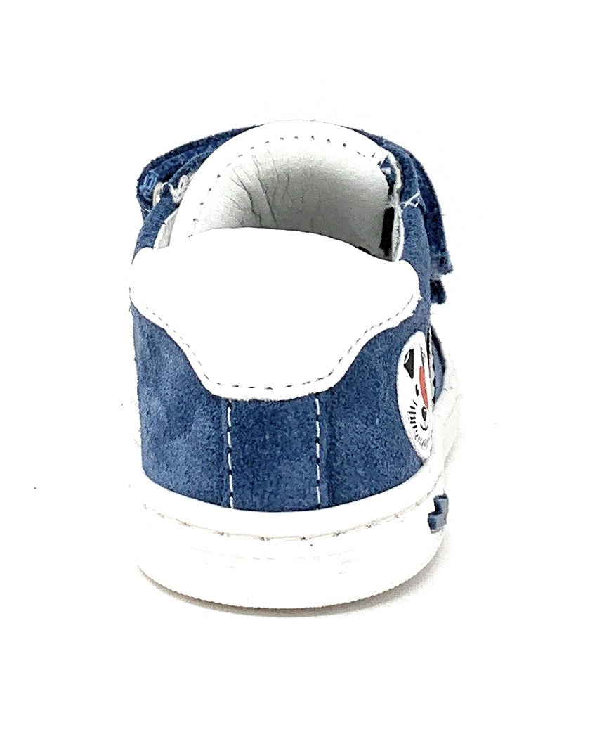 Sneakers da passeggio PRIMIGI 1902211 bambino