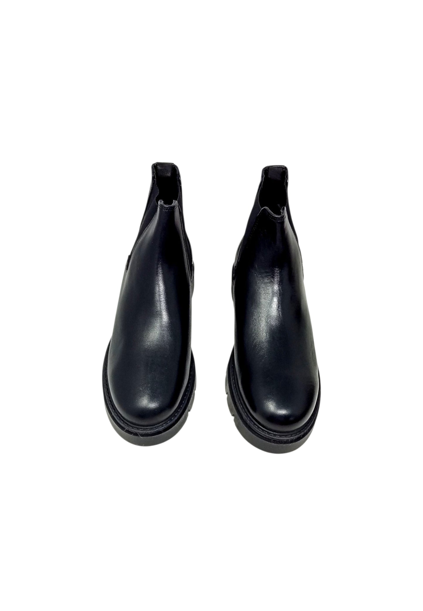 Stivaletto BKS 2025 P.NERO uomo