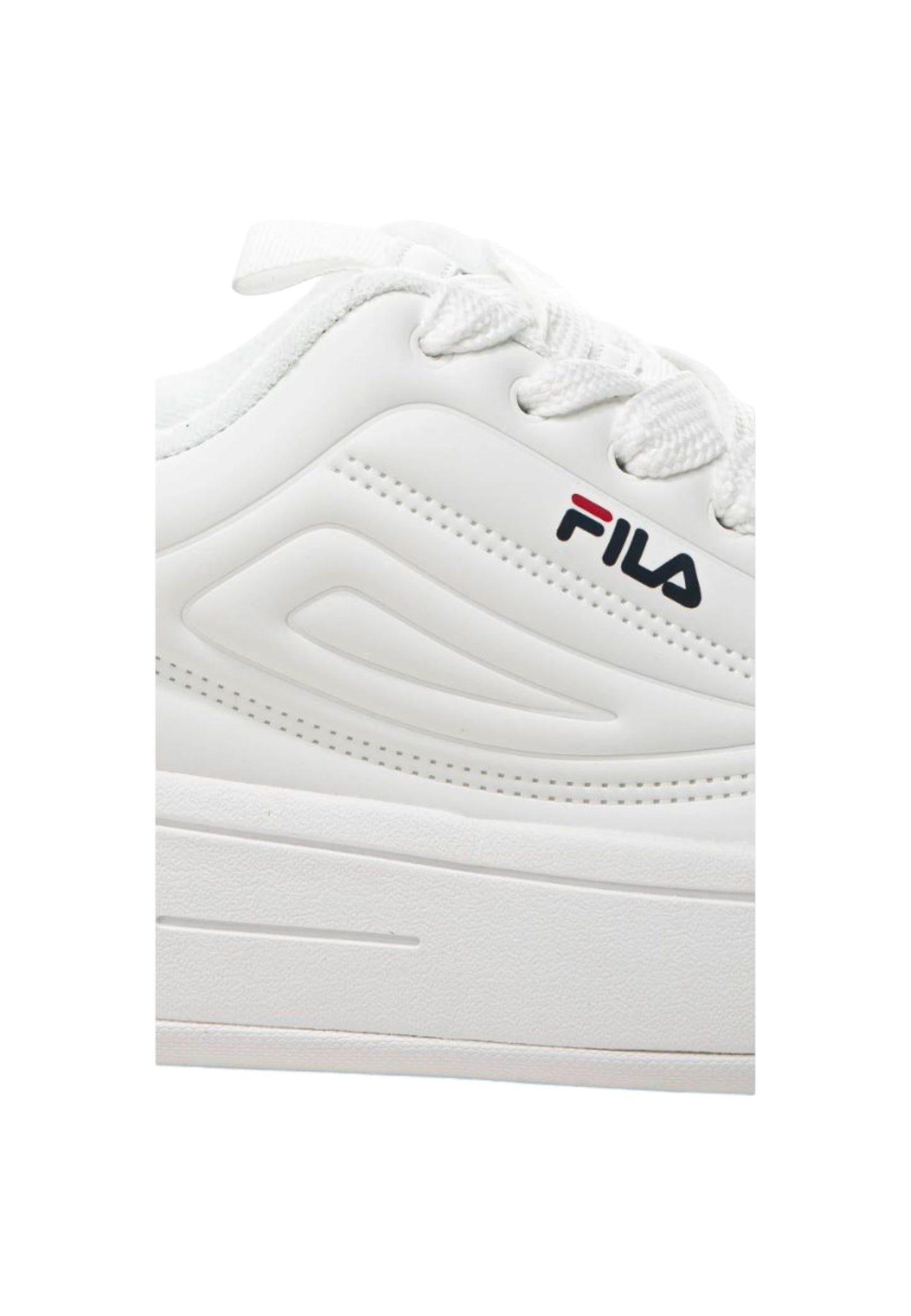 Sneakers Fila Superbubble WMN FFW0536.10004 WHT Donna