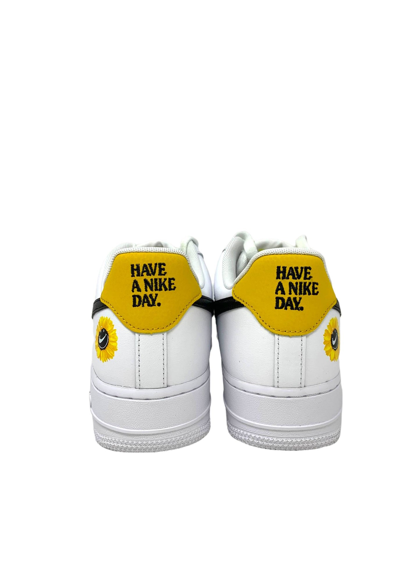 Scarpa da ginnastica NIKE AIR FORCE 1 '07 DM0118 100 UOMO