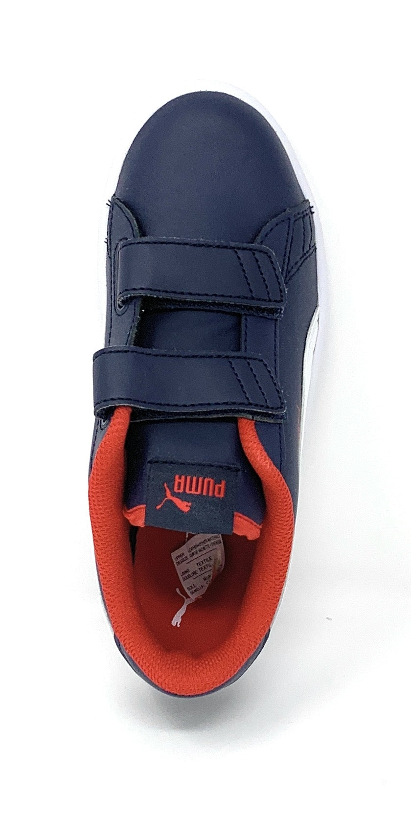Scarpa da ginnastica PUMA SMASH V2 L V PS 36517313 BAMBINO