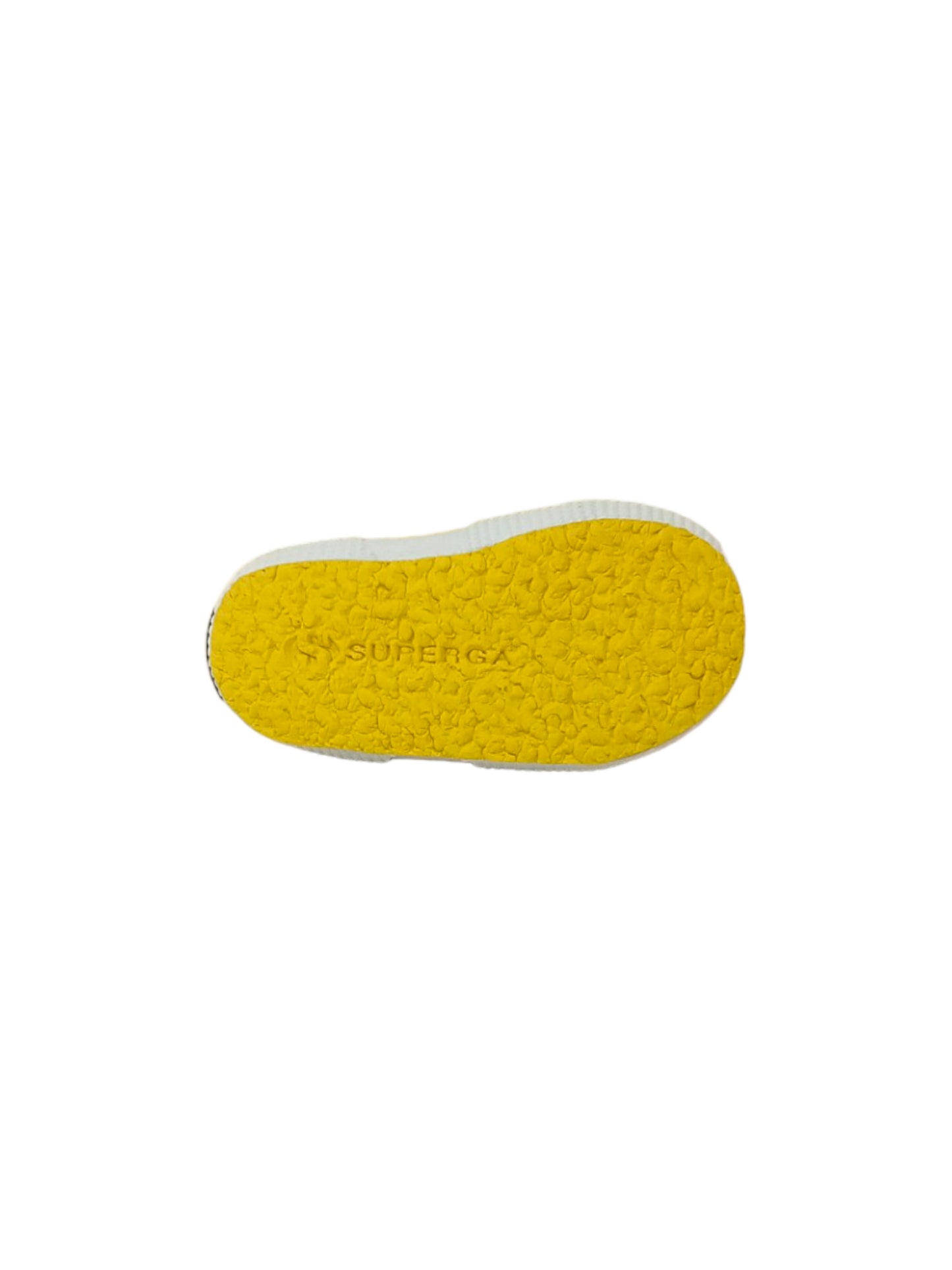 Scarpa da ginnastica SUPERGA Le Classiche 2750 S0003C0 176 YELLOW Unisex
