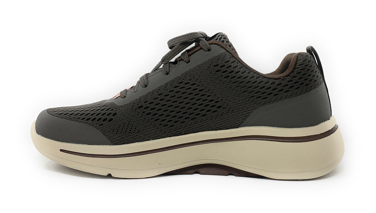 Scarpa da ginnastica SKECHERS 216116/TPE uomo