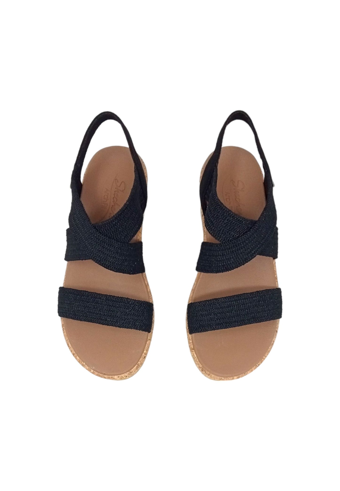 Sandali SKECHERS Arch Fit Beverlee - LOVE STAYS 119260 Donna (2 colori)