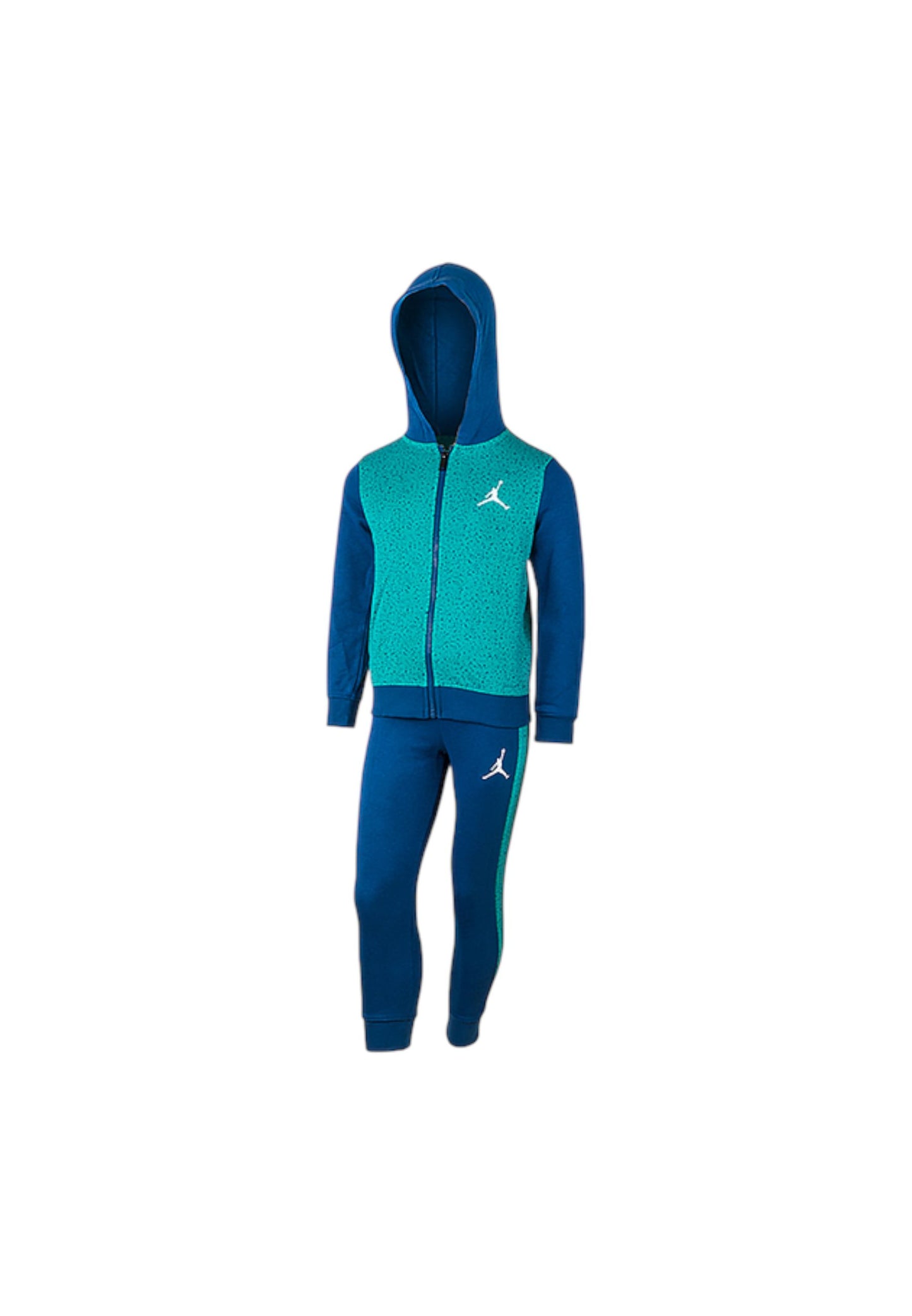 Tuta JORDAN 65B818-U41/85B818-U41 Bambino