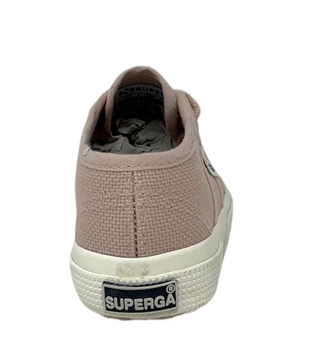Scarpa da ginnastica SUPERGA Le Classiche 2750 S00005P0 AFB PINKSA bambina