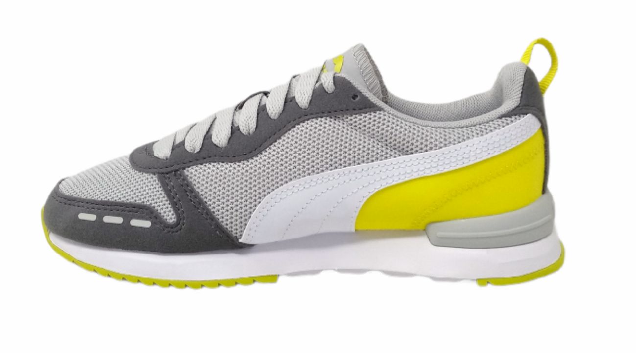 Scarpa da ginnastica PUMA R78 37361616 RAGAZZO