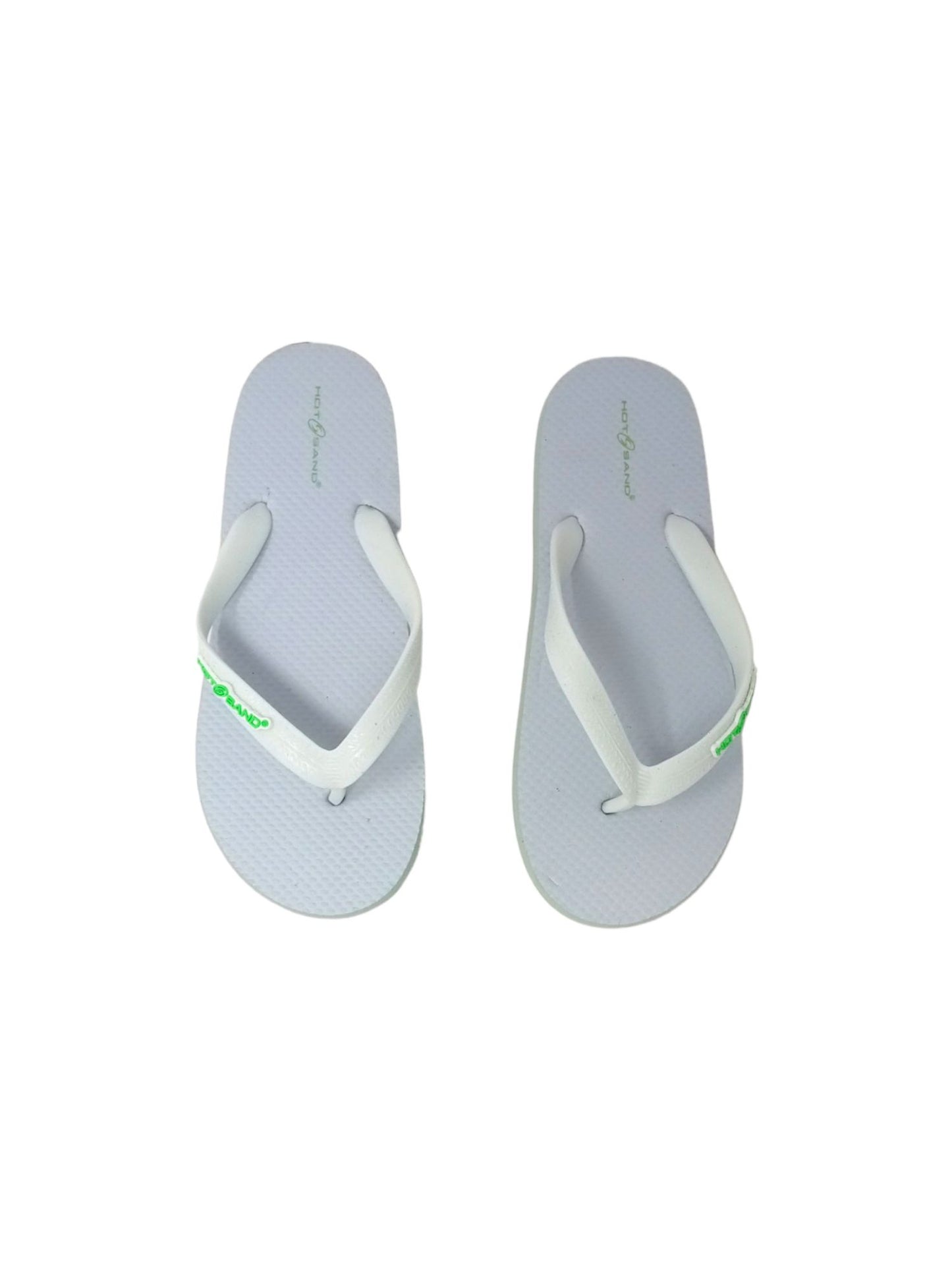 Ciabatta infradito Hotsand 12874 BIANCO unisex