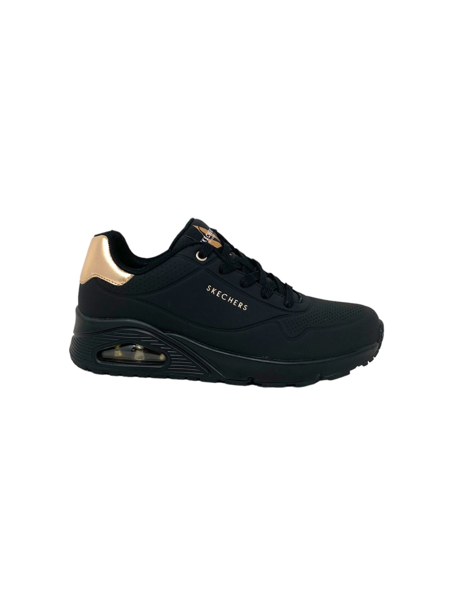 Scarpa da ginnastica SKECHERS 177094/BBK Donna