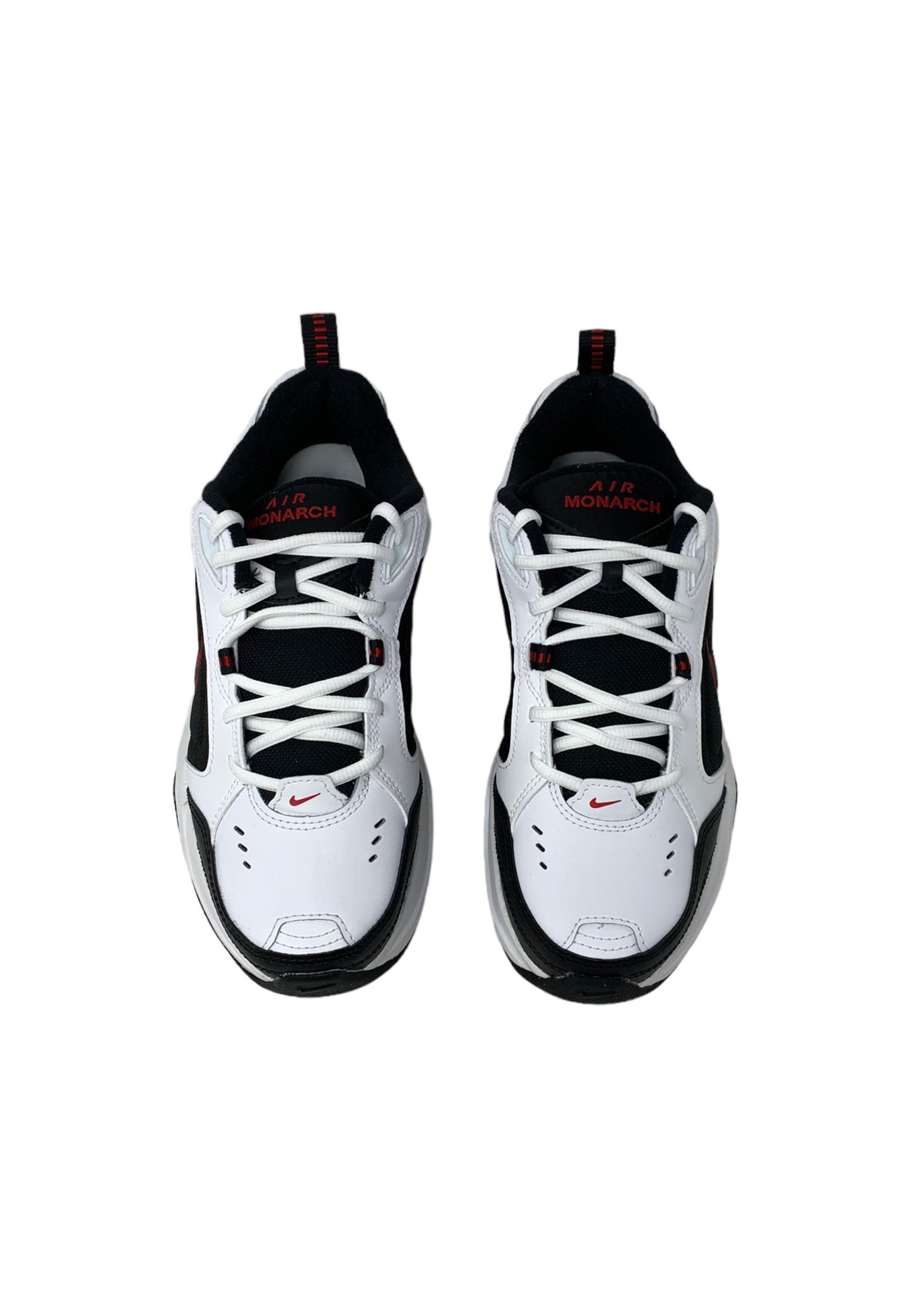 Sneakers NIKE AIR MONARCH IV 415445 101 UOMO