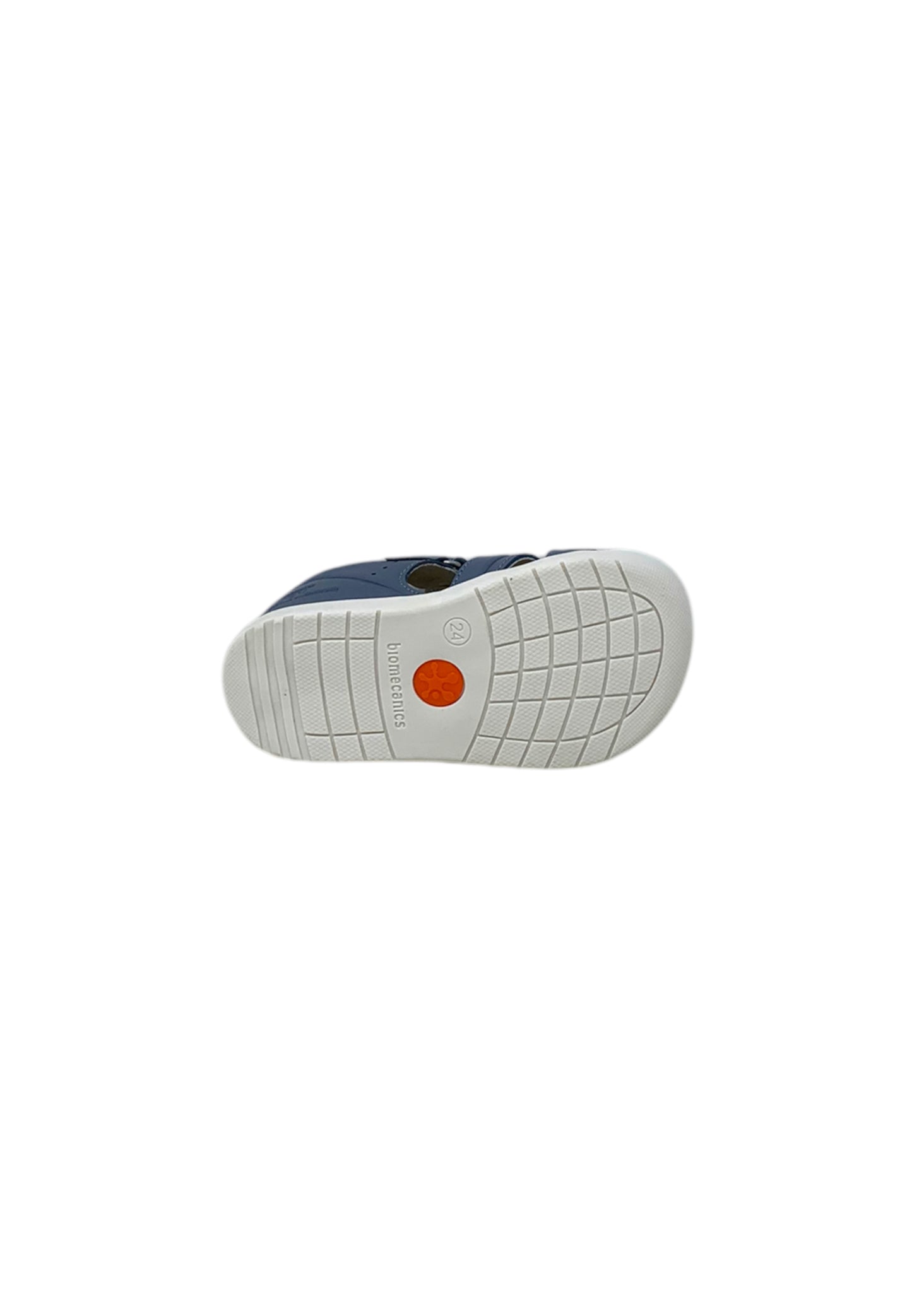 Sandali Biomecanics 252165-A631 INDIGO Bambino